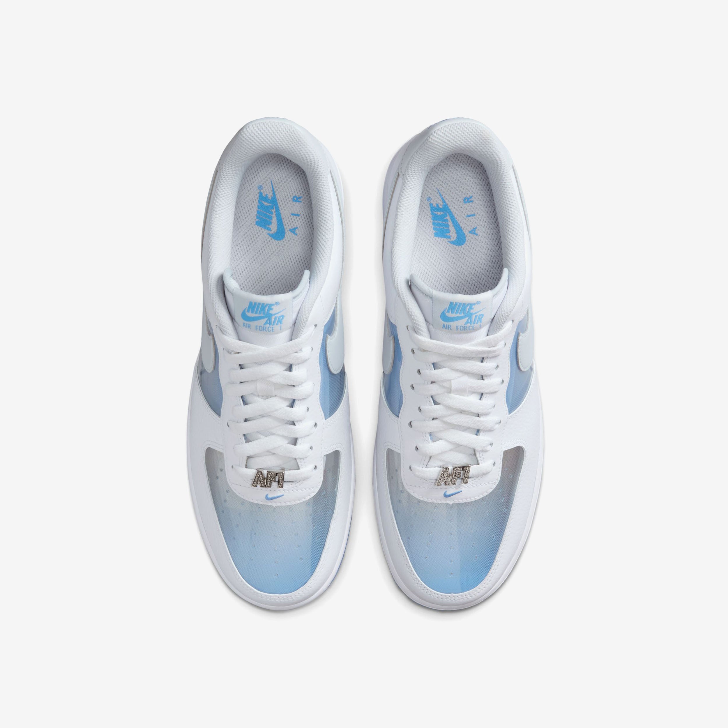 Air Force 1 Retro