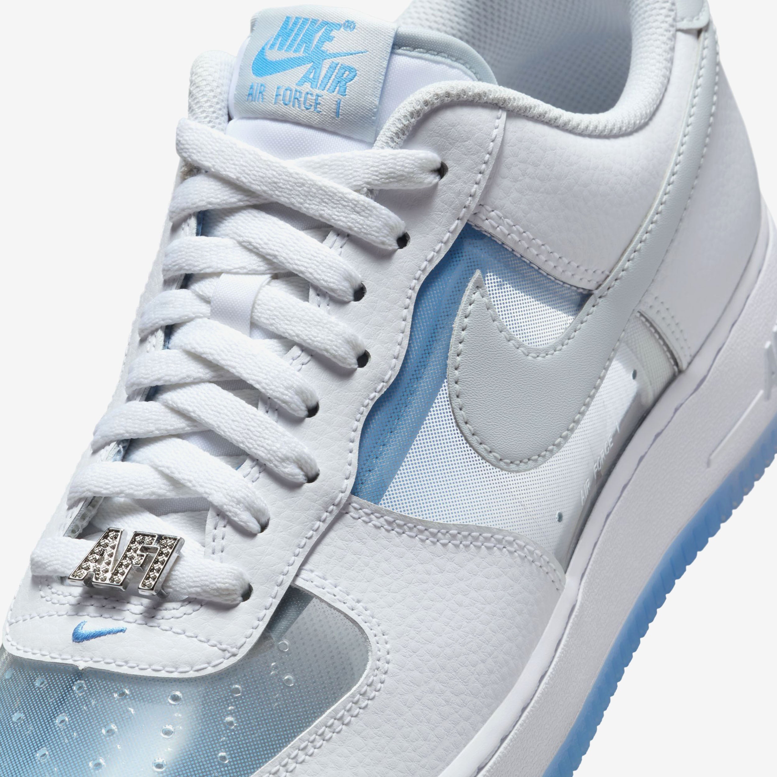 Air Force 1 Retro