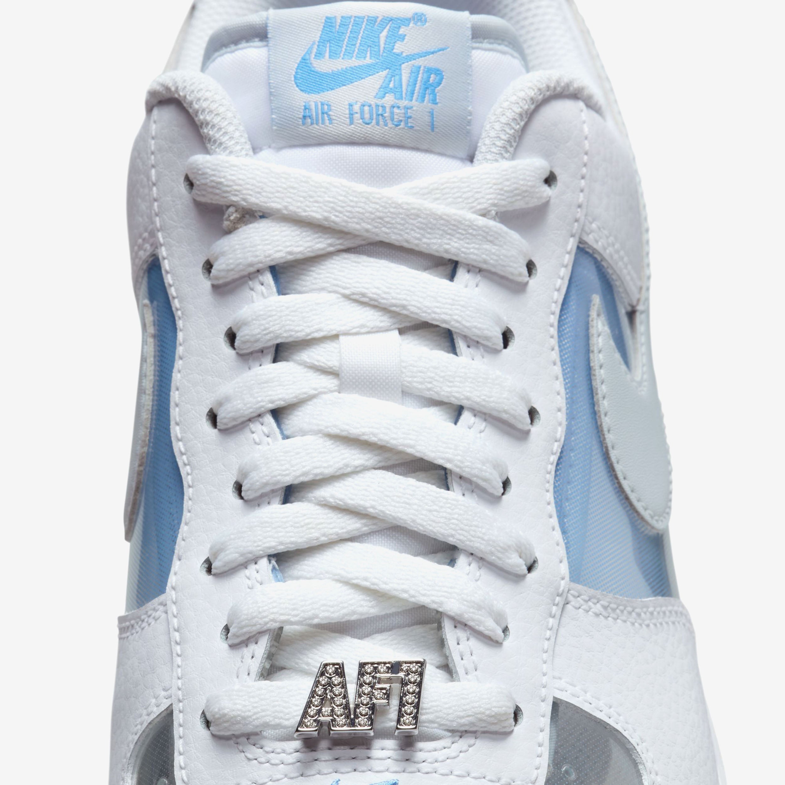 Air Force 1 Retro