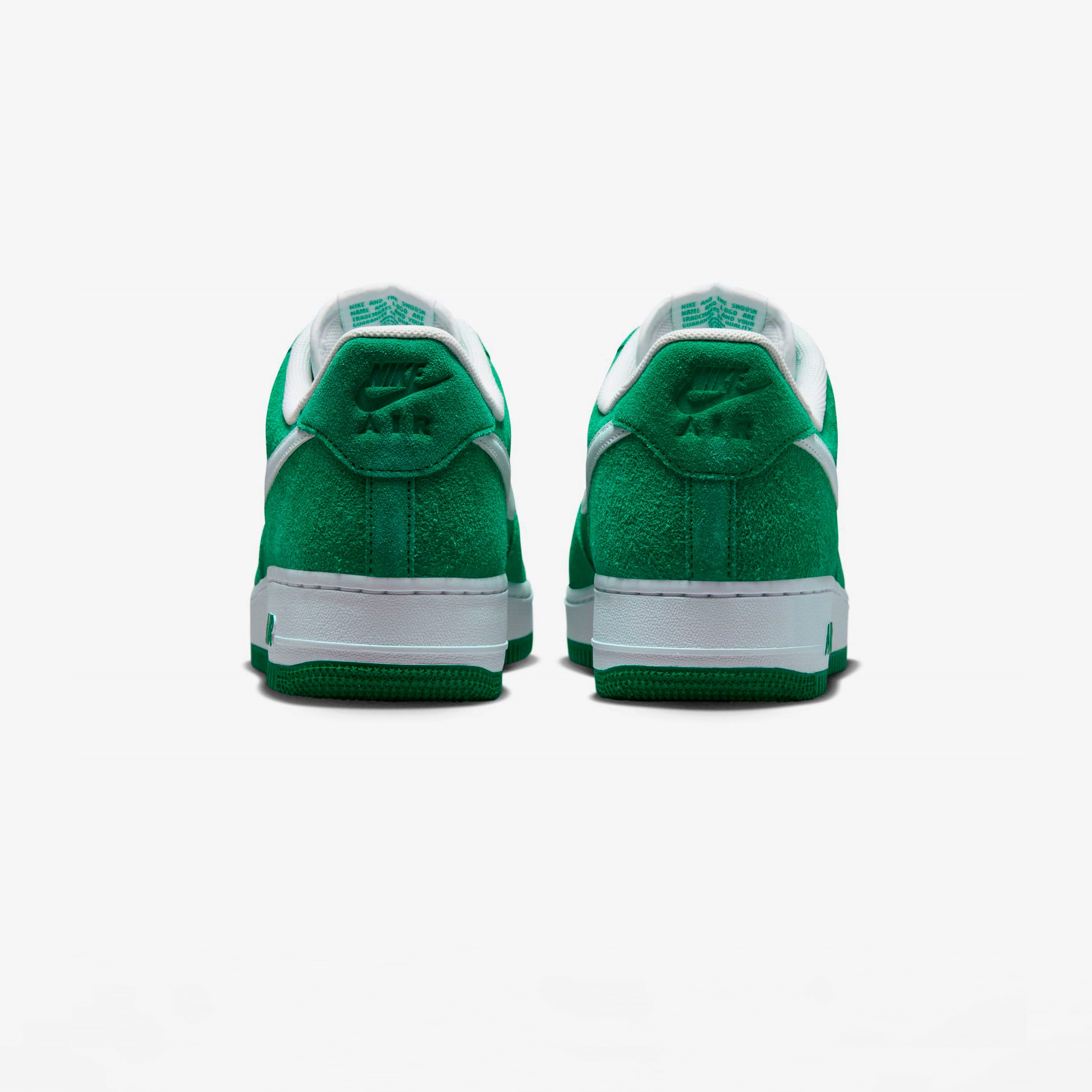 Air Force 1 '07 LV8