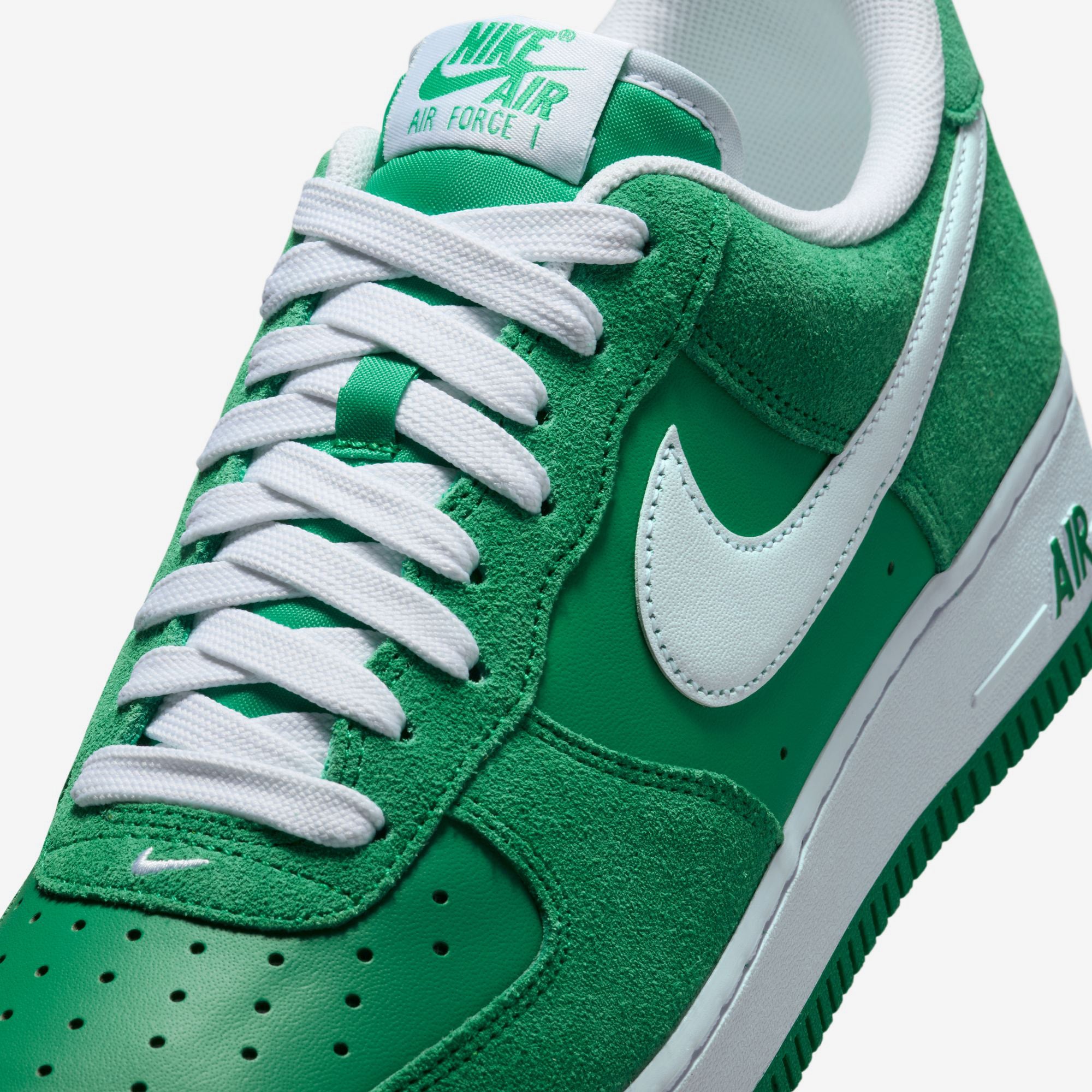 Air Force 1 '07 LV8