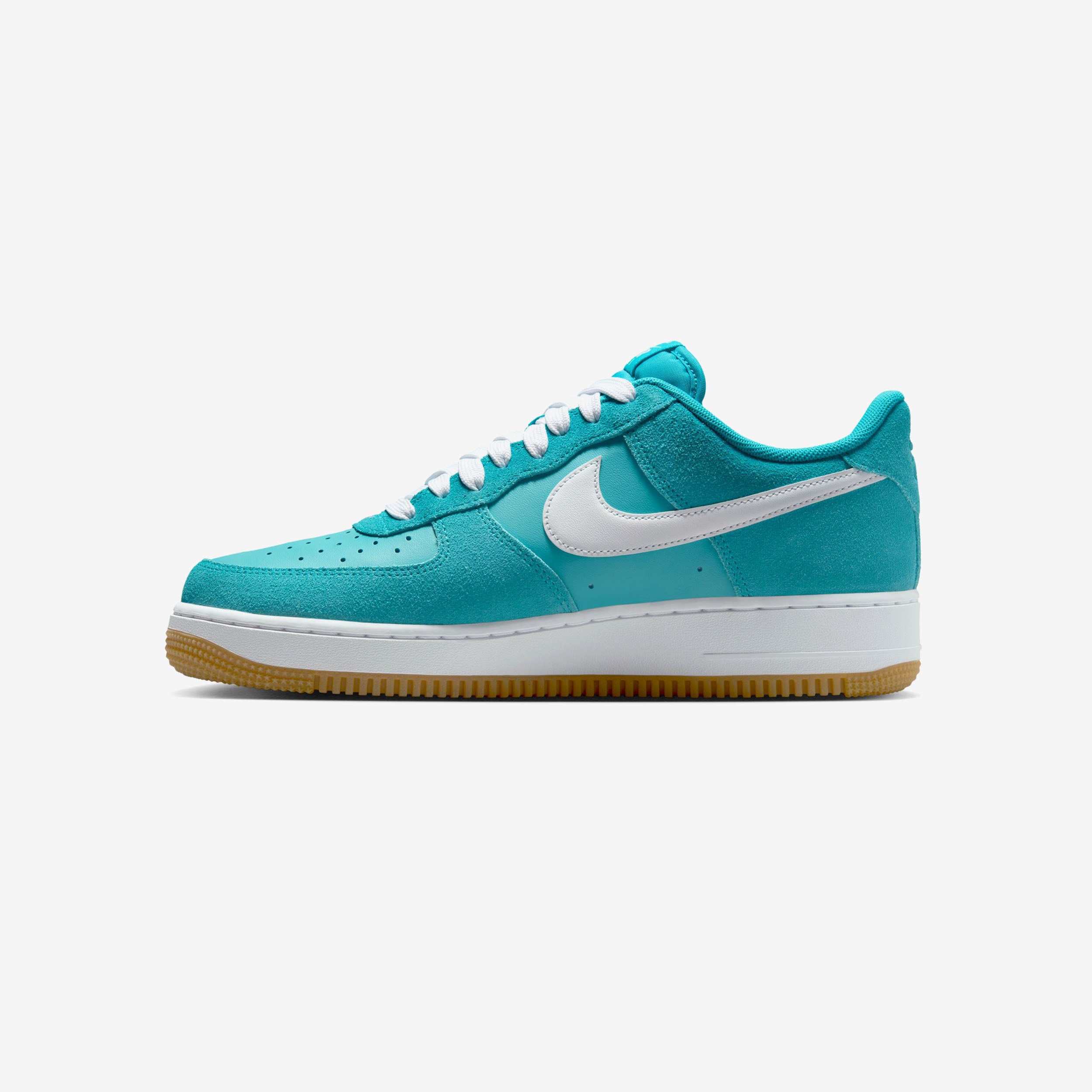 Air Force 1 '07 LV8