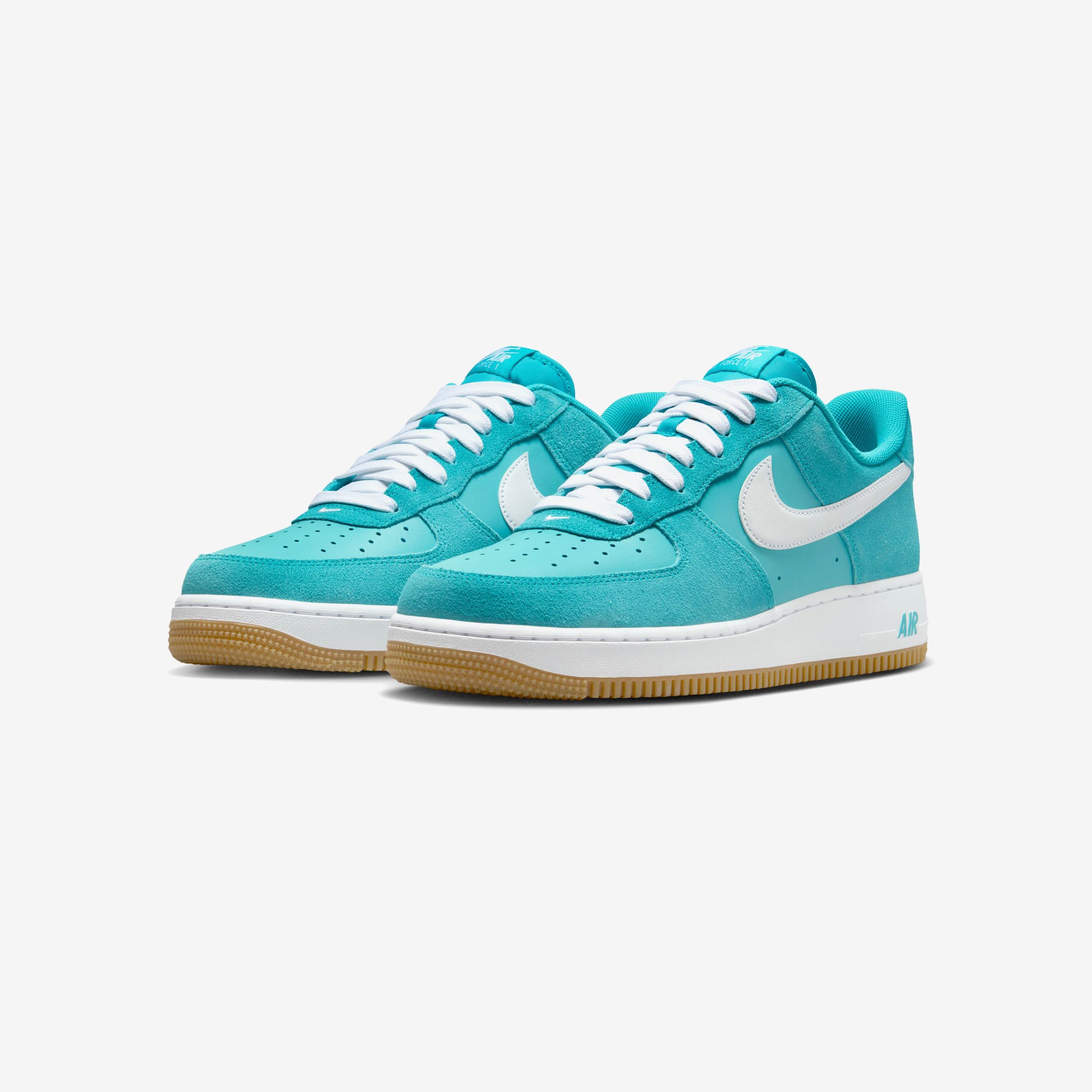 Air Force 1 '07 LV8