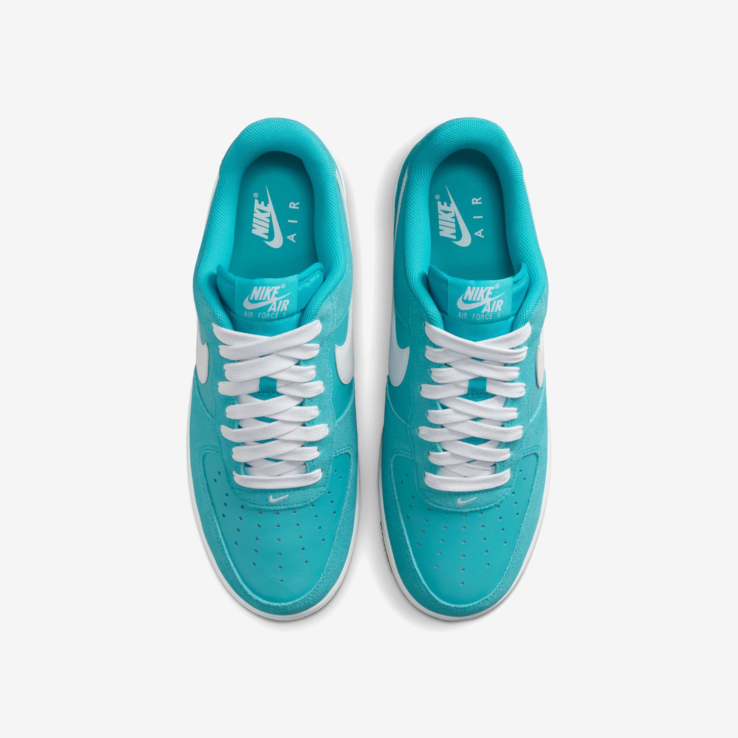 Air Force 1 '07 LV8