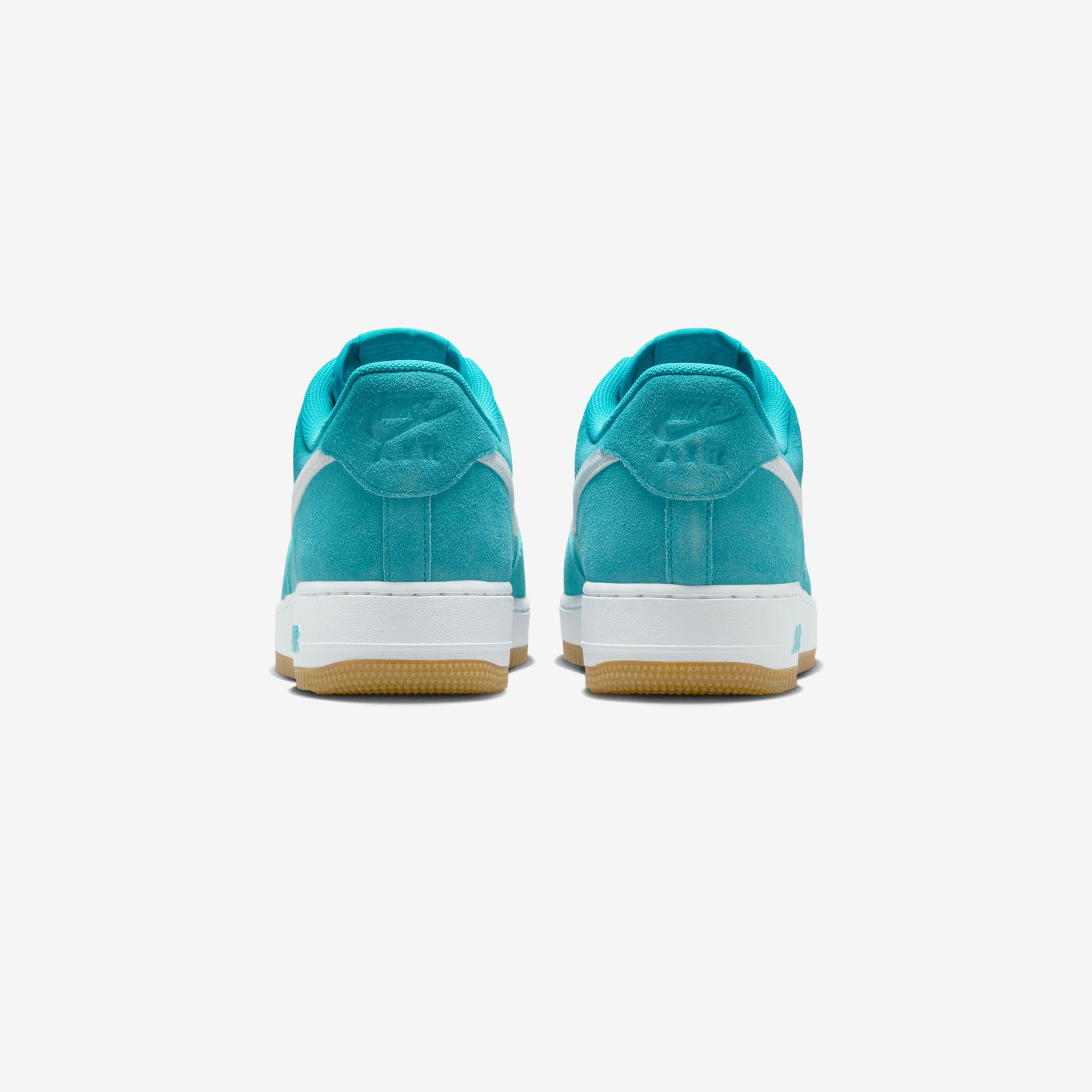 Air Force 1 '07 LV8