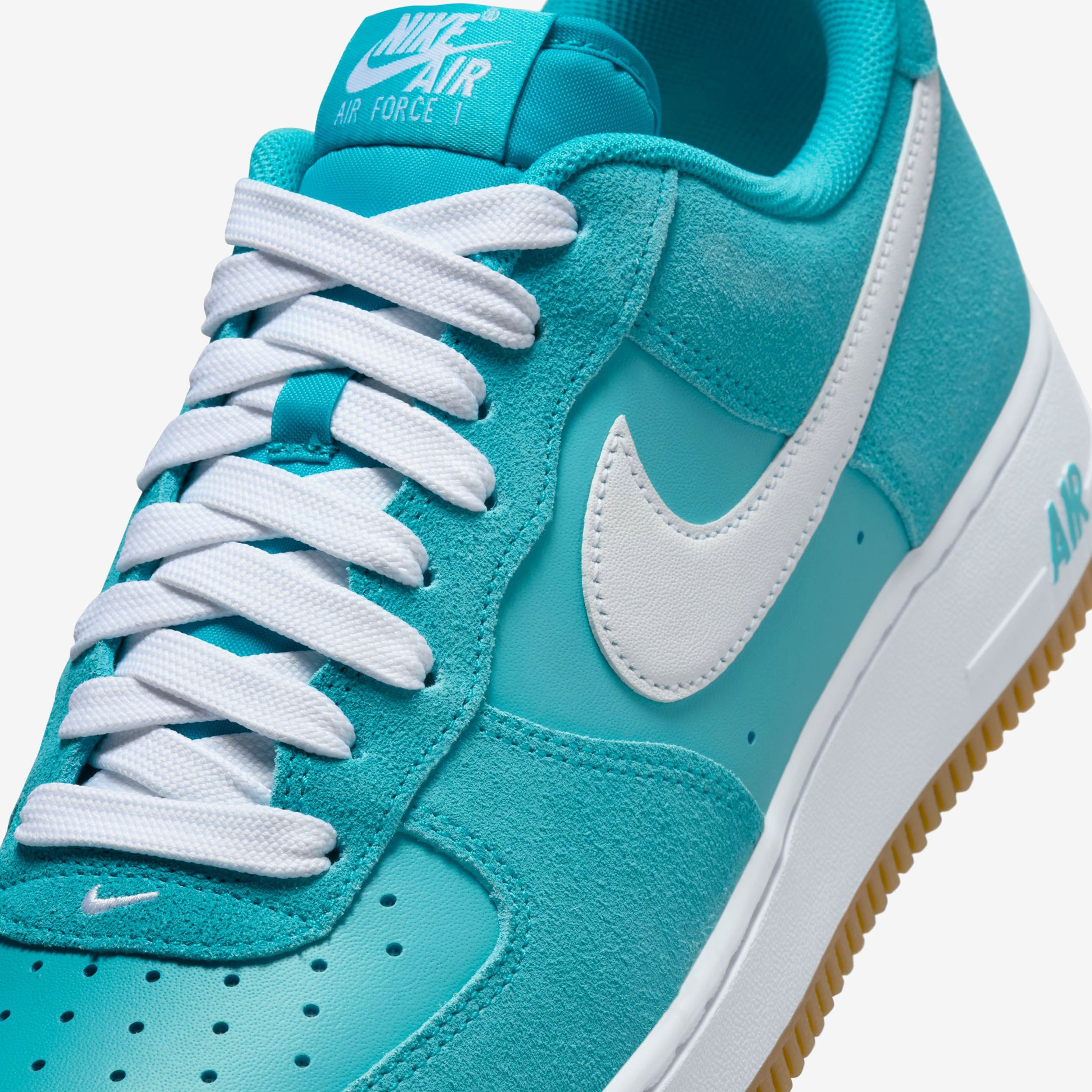 Air Force 1 '07 LV8