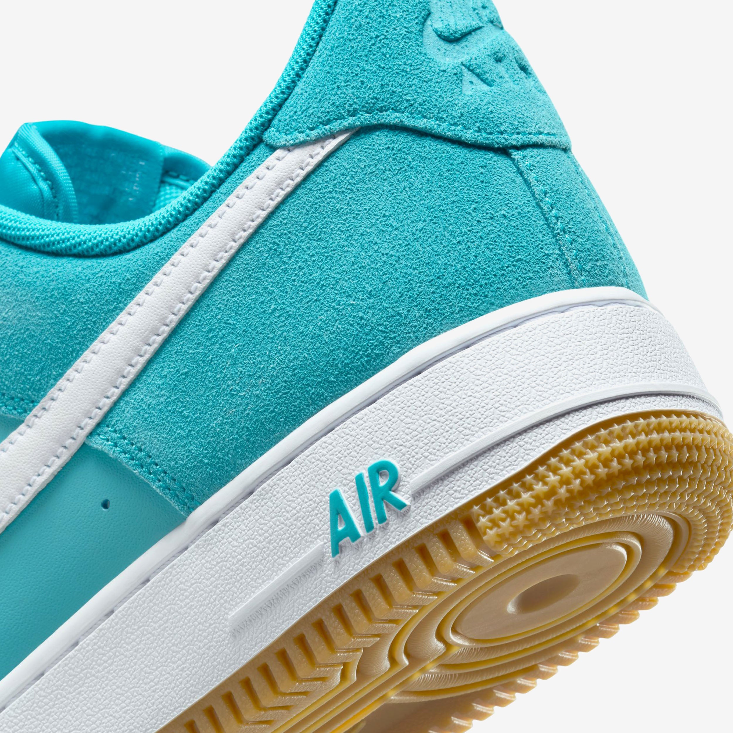 Air Force 1 '07 LV8