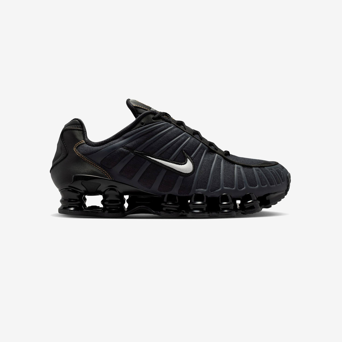 Nike Sportswear Shox TL - IB6690-001 | SNS - SNEAKERSNSTUFF