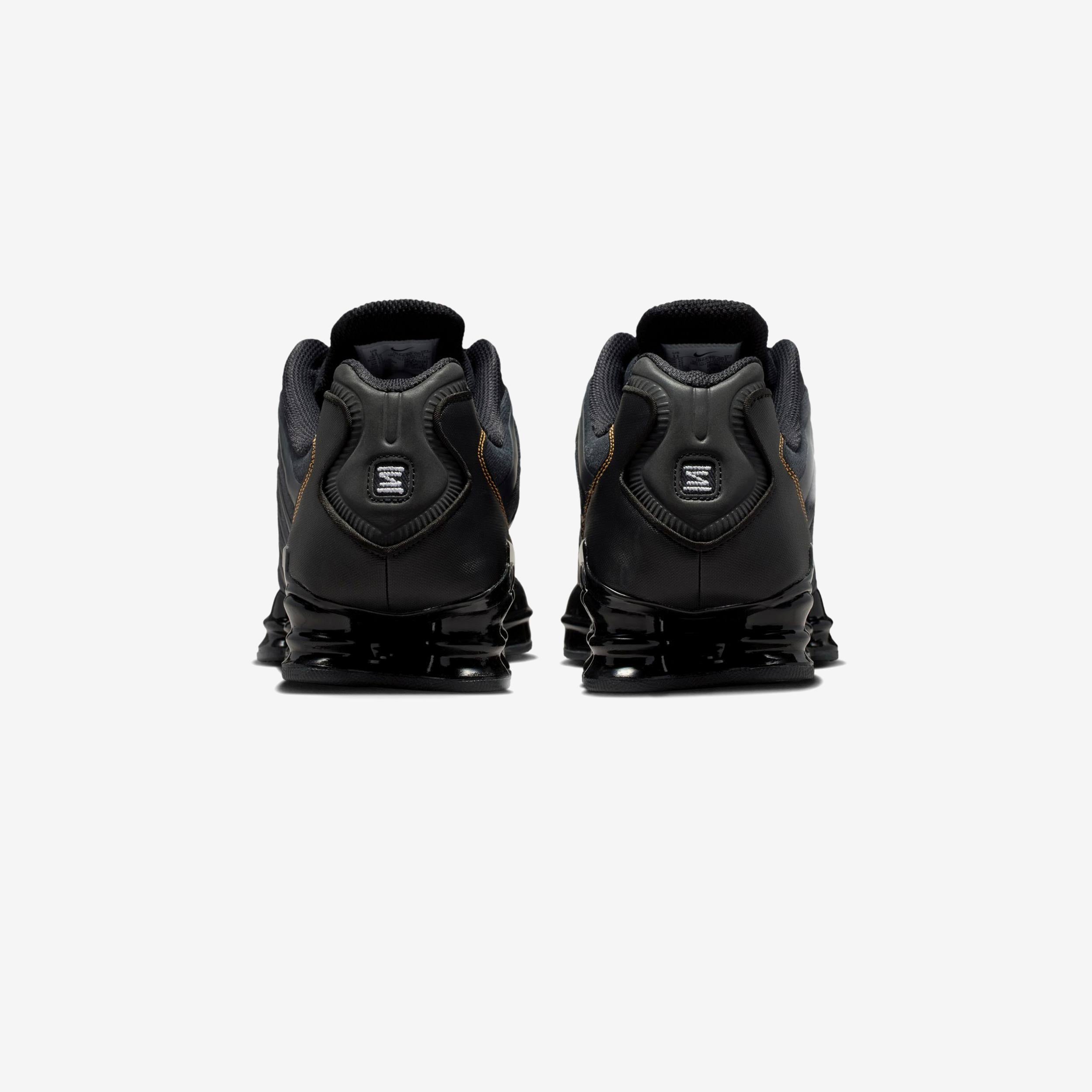 Shox TL