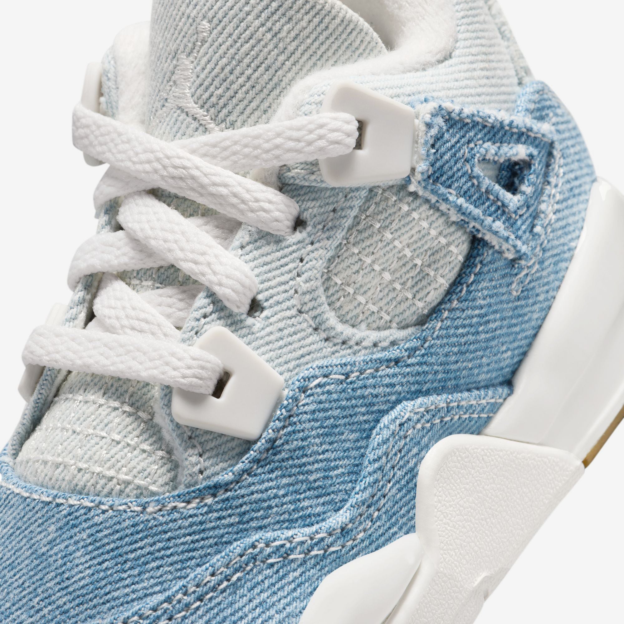 Jordan 4 Retro Tex (TD)
