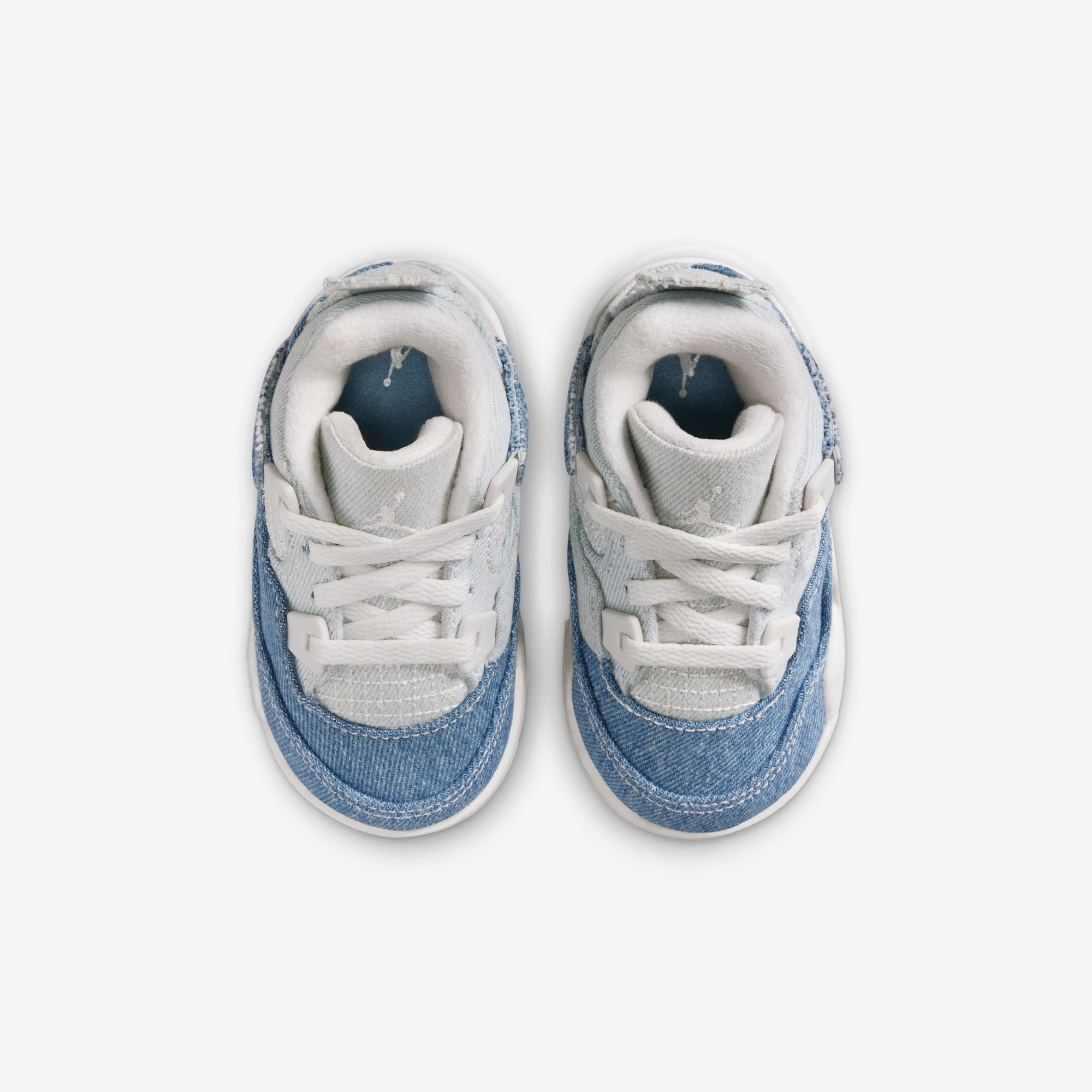 Jordan 4 Retro Tex (TD)