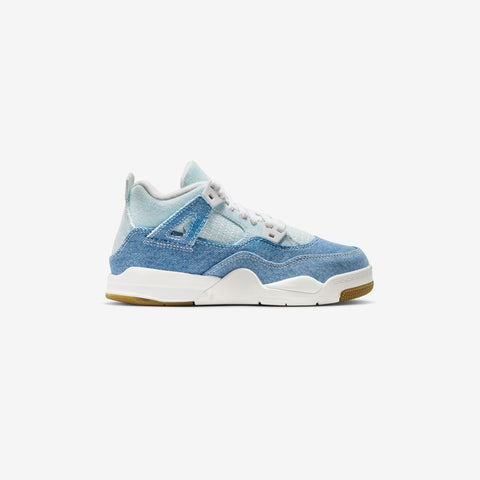 Jordan 4 Retro Tex (PS)