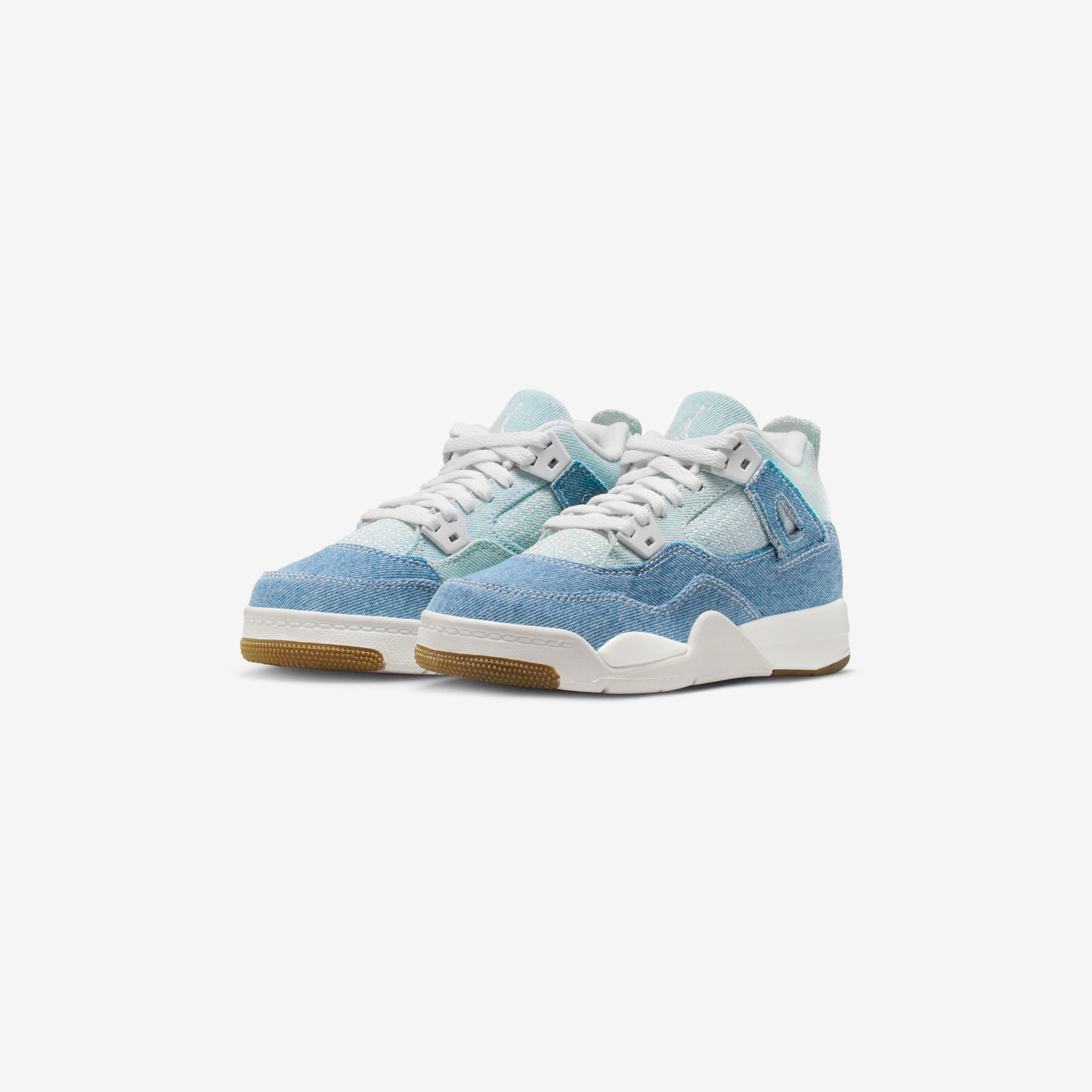 Jordan 4 Retro Tex (PS)