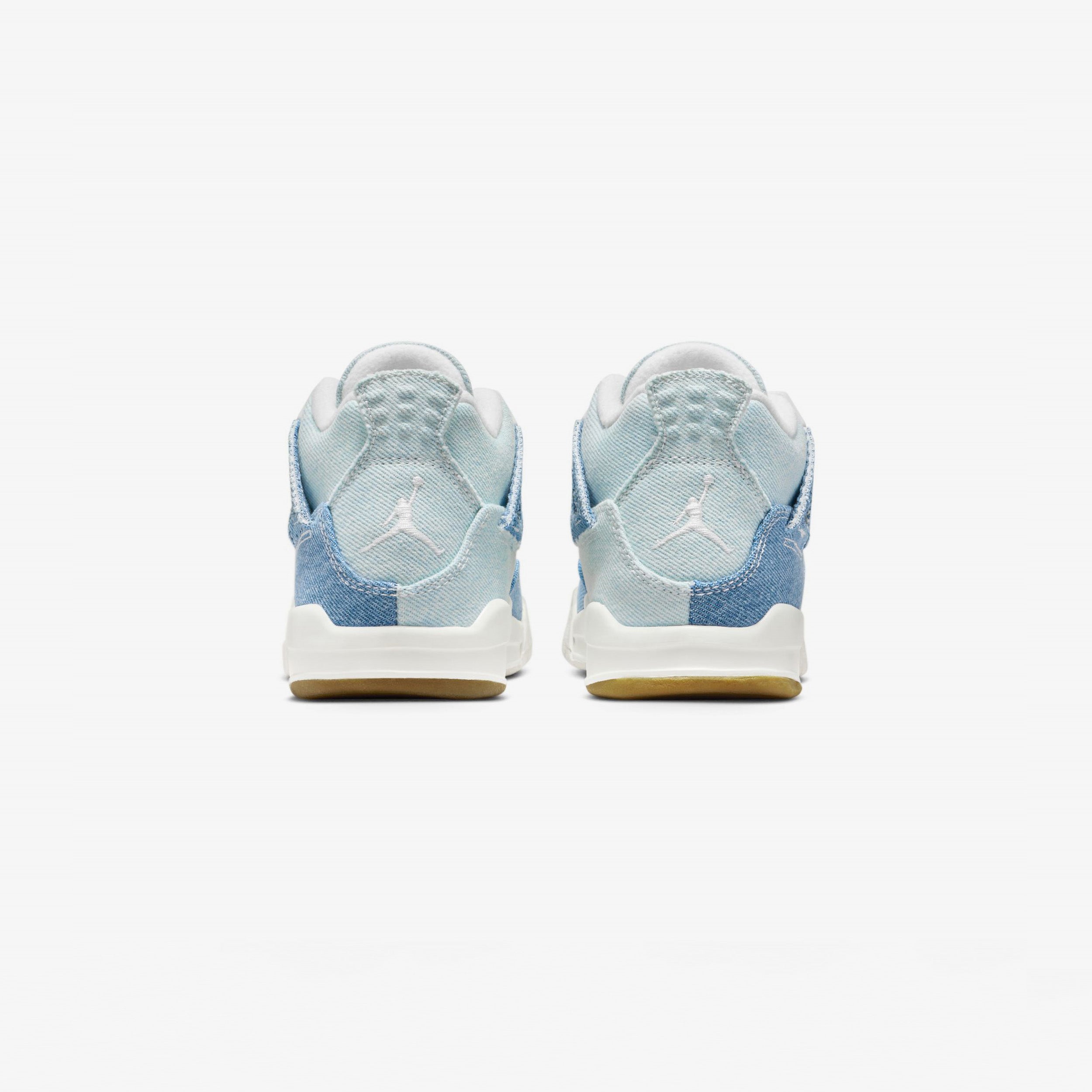 Jordan 4 Retro Tex (PS)