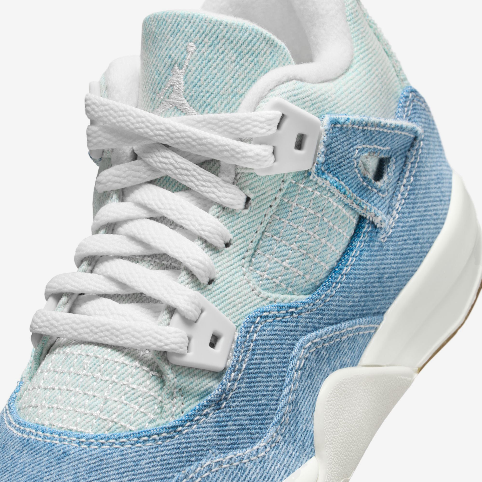 Jordan 4 Retro Tex (PS)