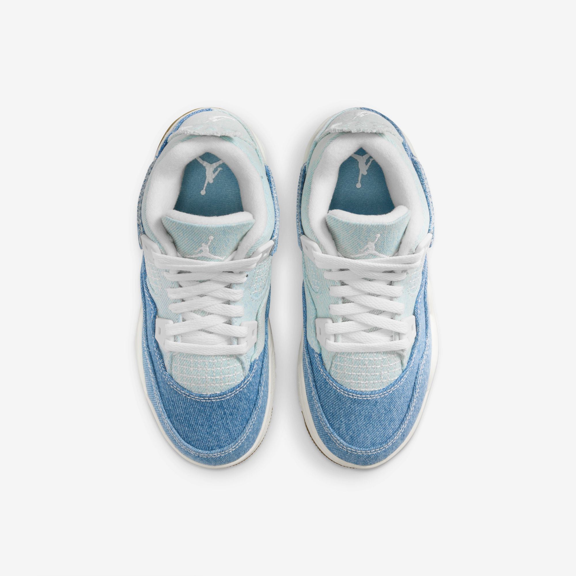 Jordan 4 Retro Tex (PS)
