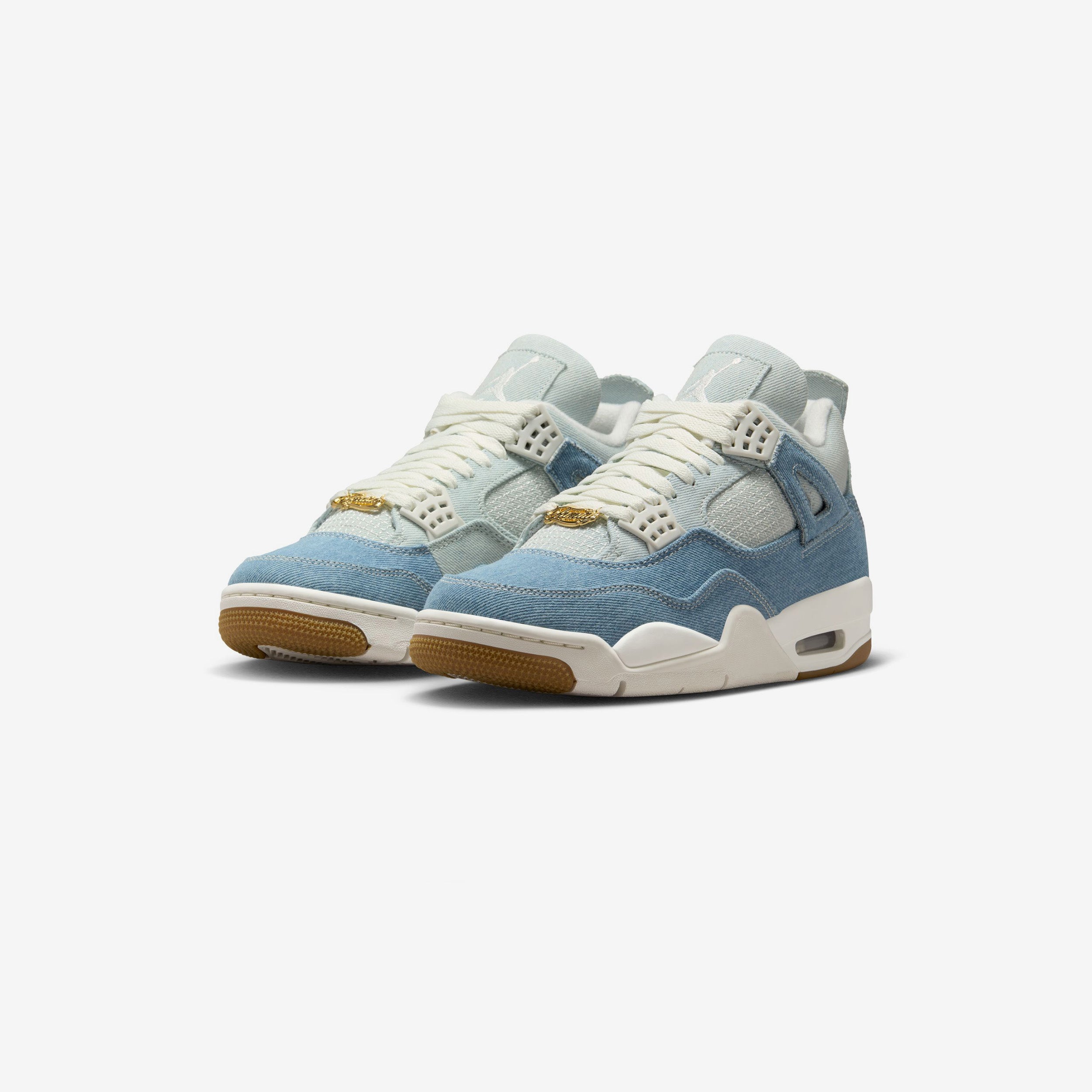 Wmns Air Jordan 4 Retro Tex