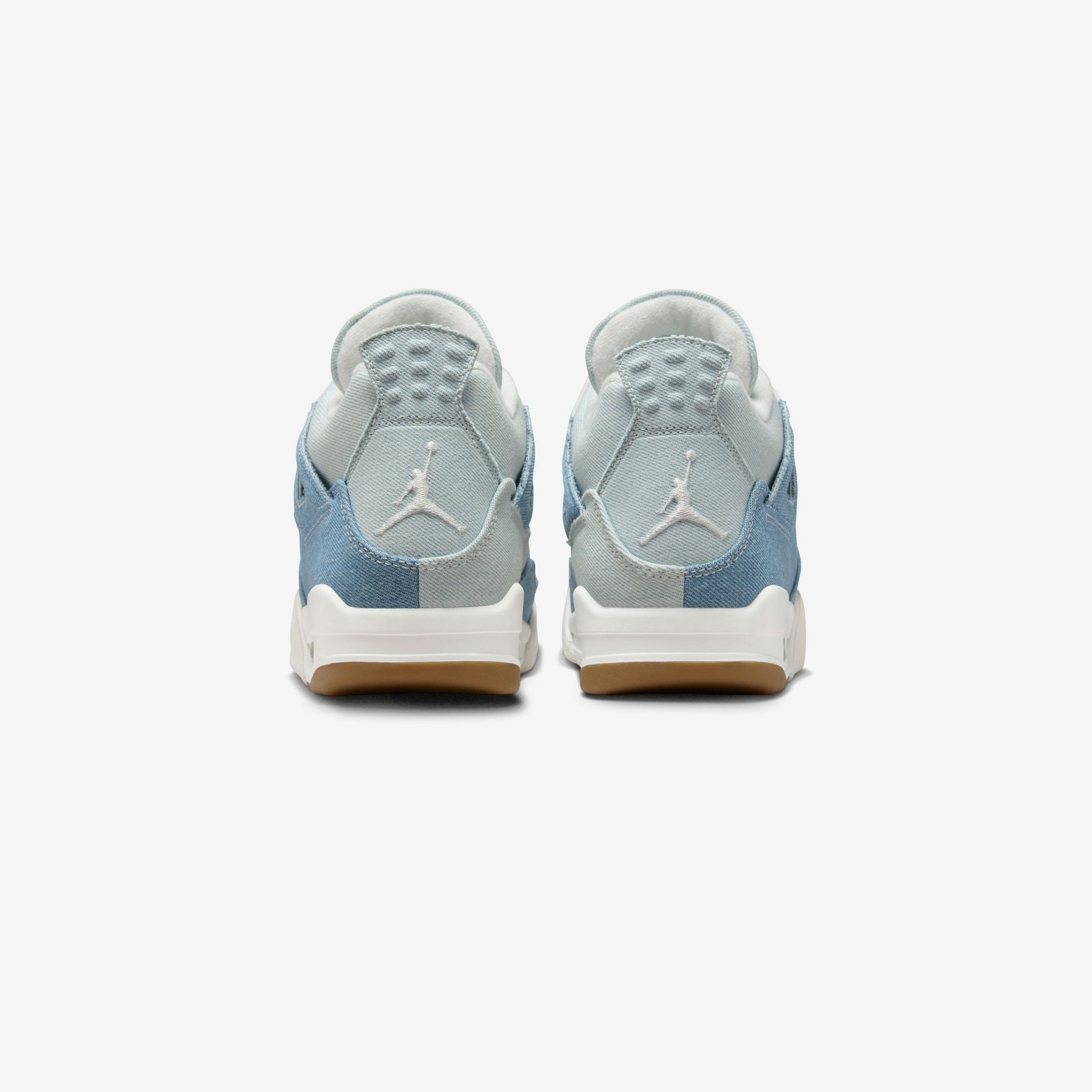 Wmns Air Jordan 4 Retro Tex