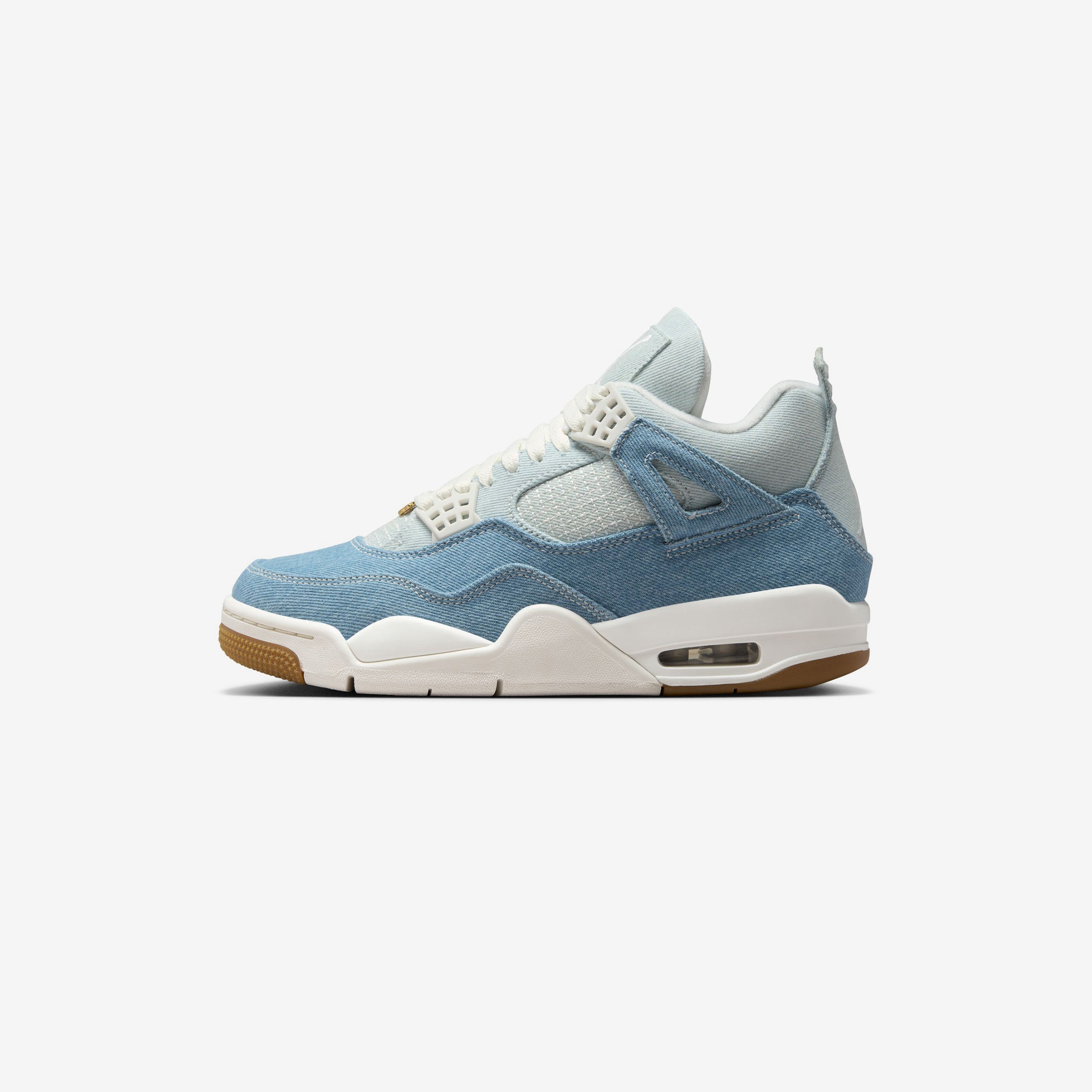 Wmns Air Jordan 4 Retro Tex