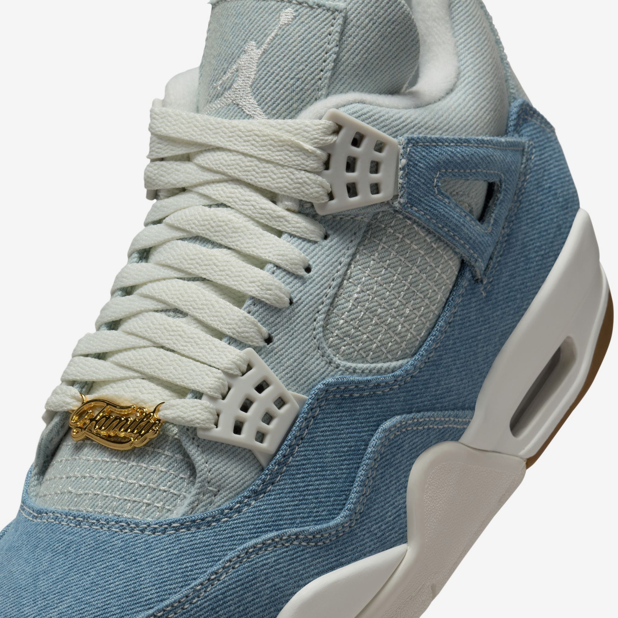 Wmns Air Jordan 4 Retro Tex