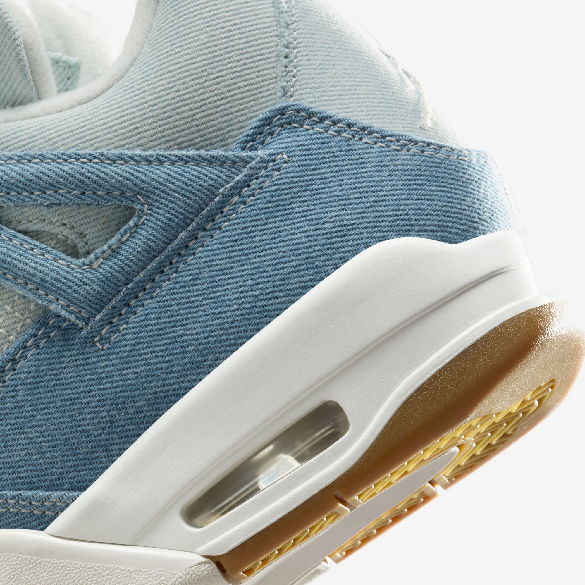Wmns Air Jordan 4 Retro Tex