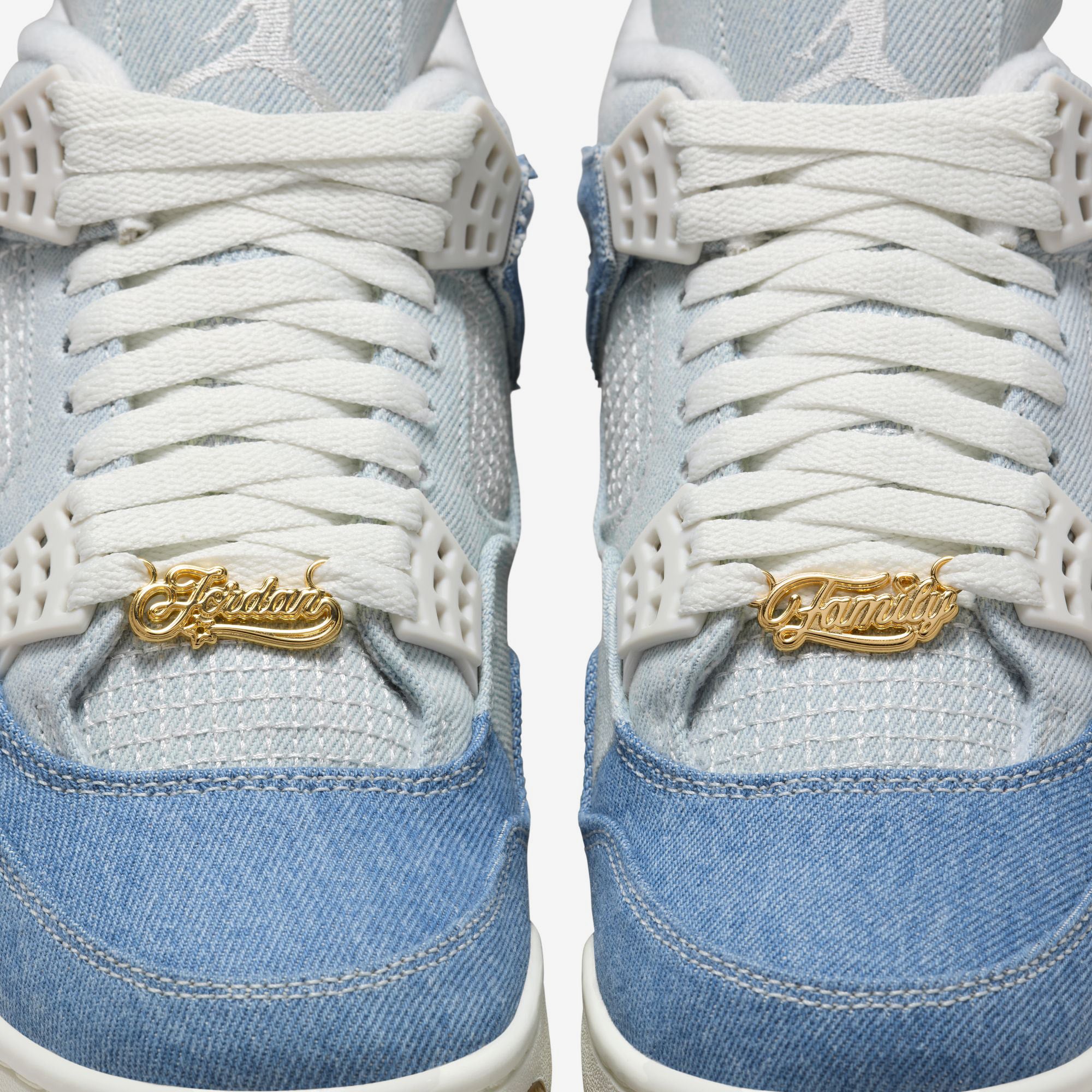 Wmns Air Jordan 4 Retro Tex