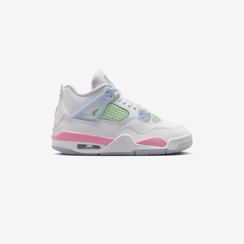 Air Jordan 4 Retro "Valentine's Day"(GS)