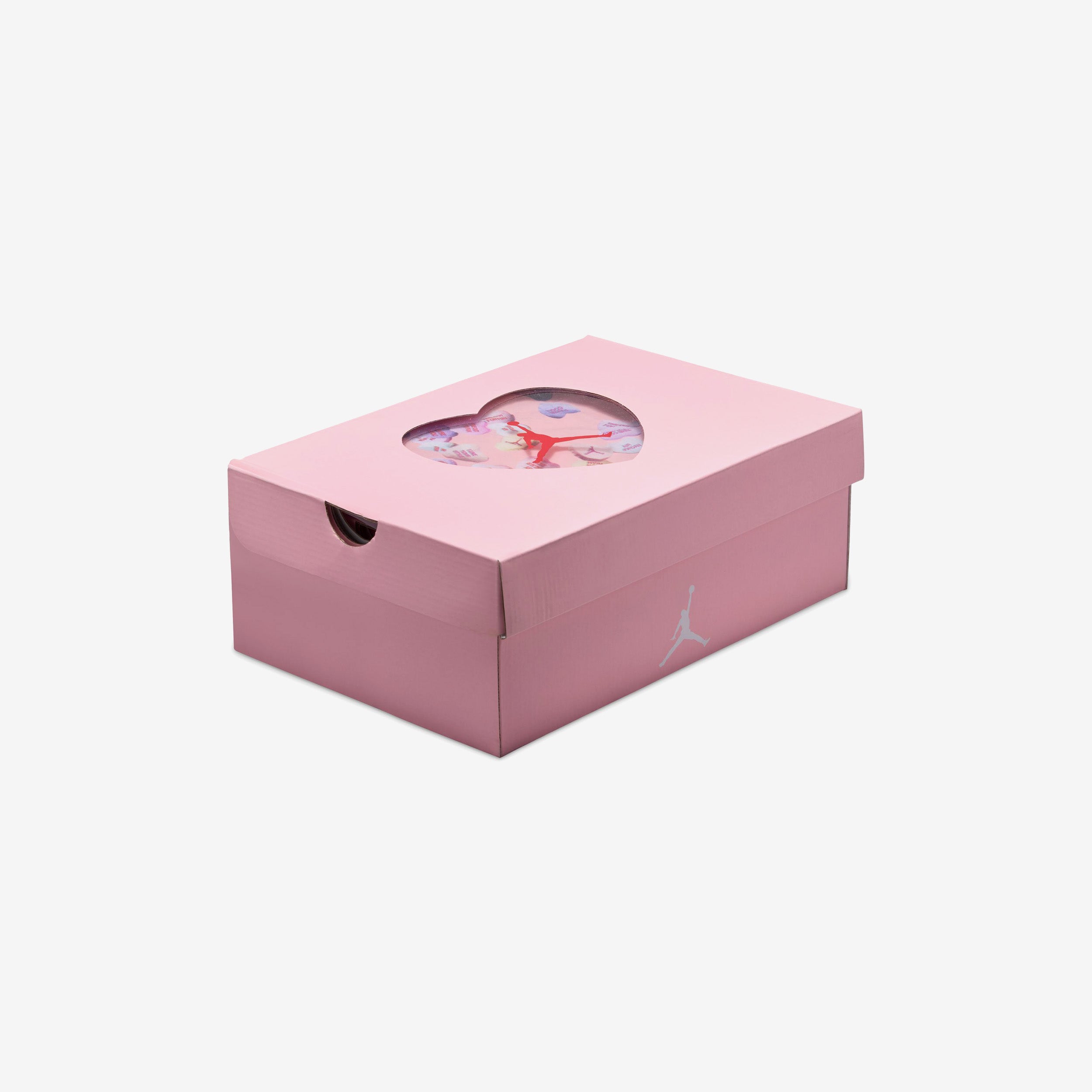 Air Jordan 4 Retro (GS)