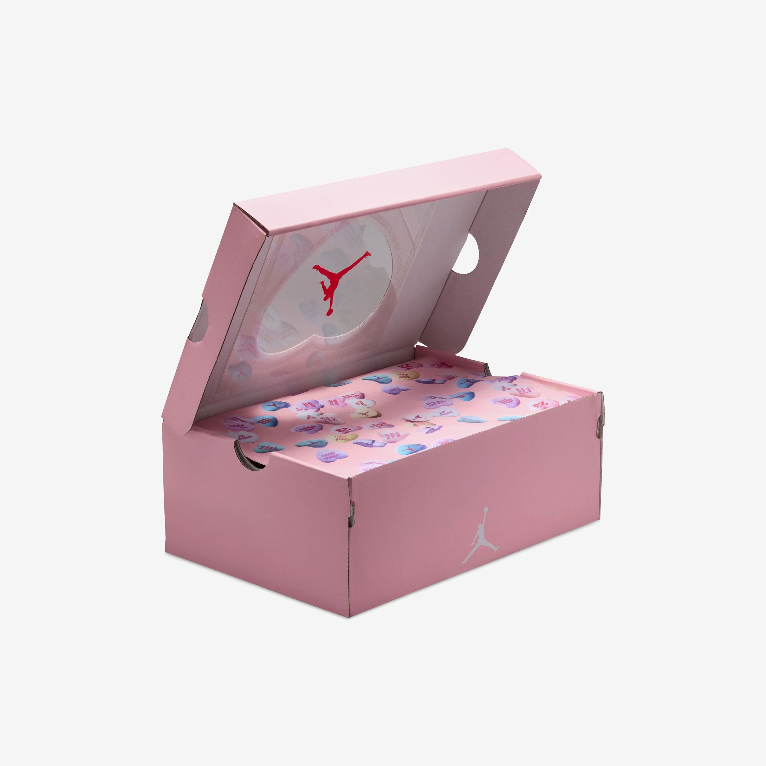 Air Jordan 4 Retro (GS)