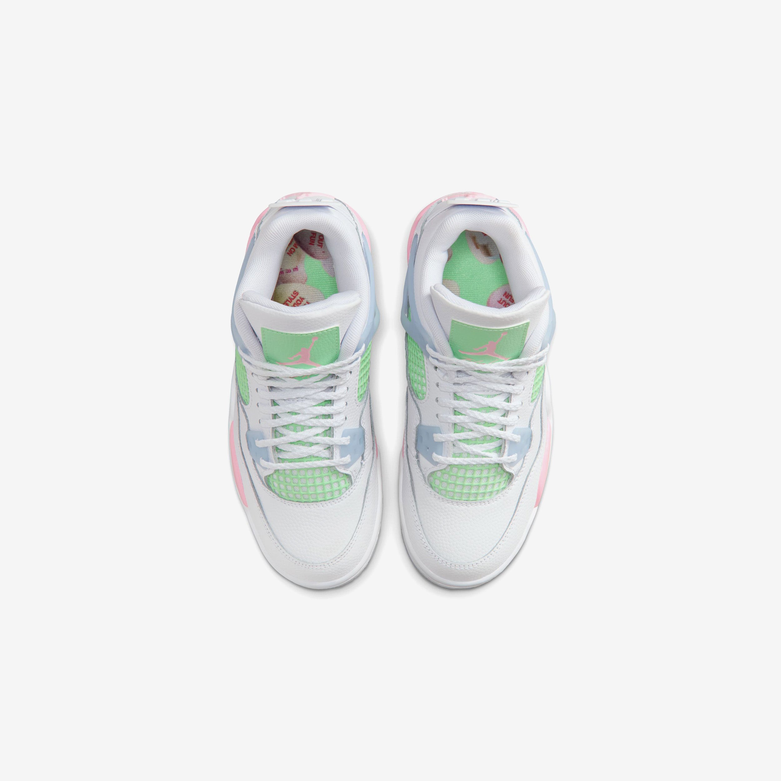 Air Jordan 4 Retro (GS)