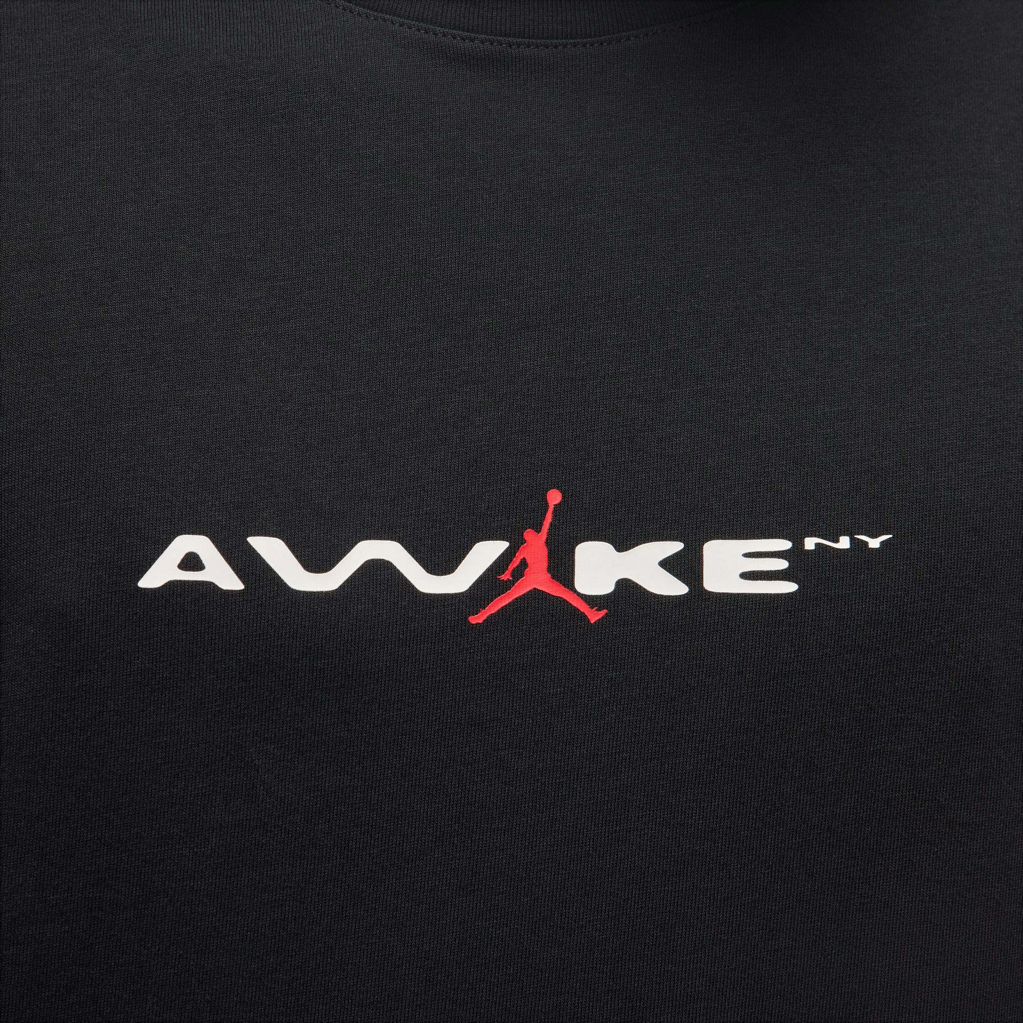 T-Shirt x Awake NY