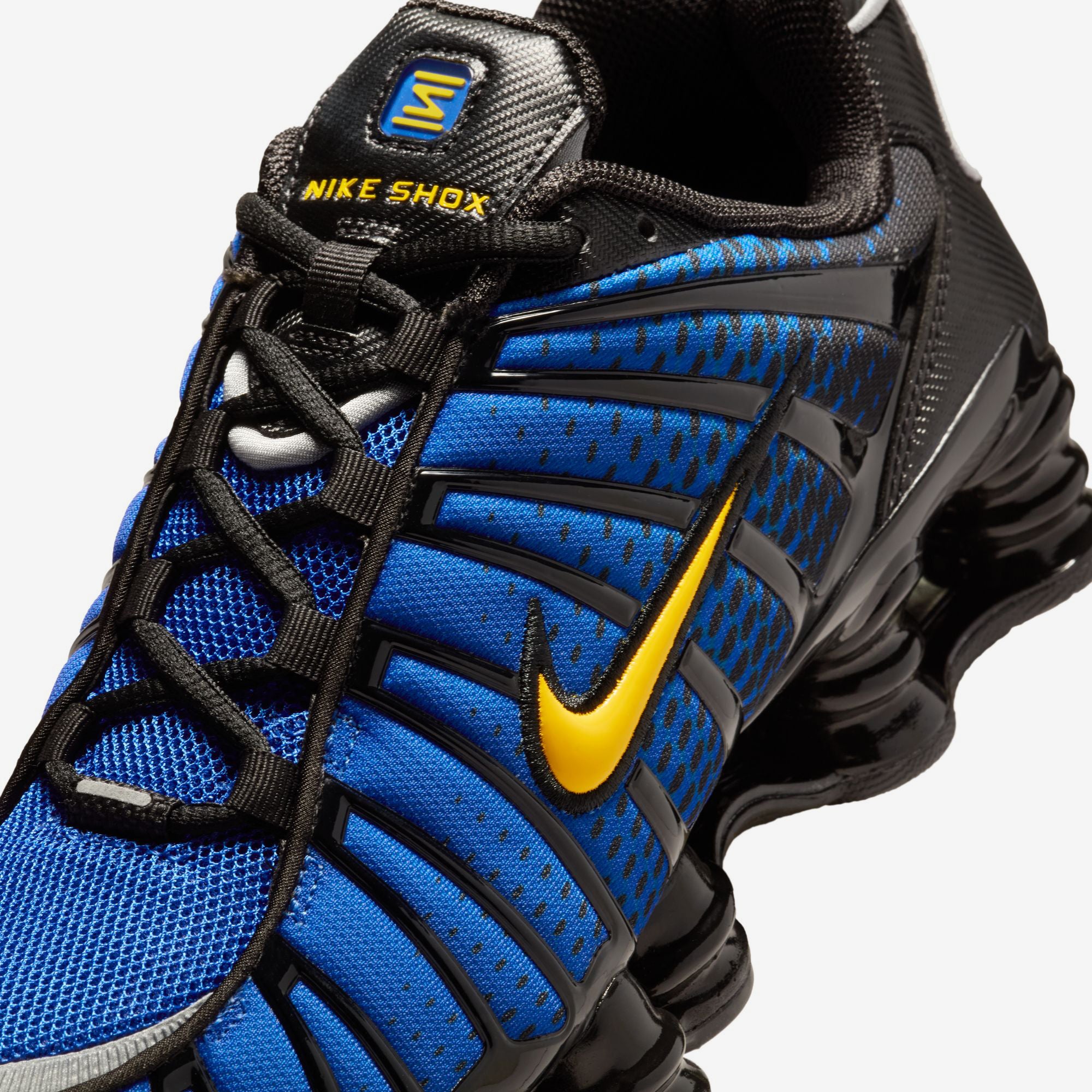 Shox TL