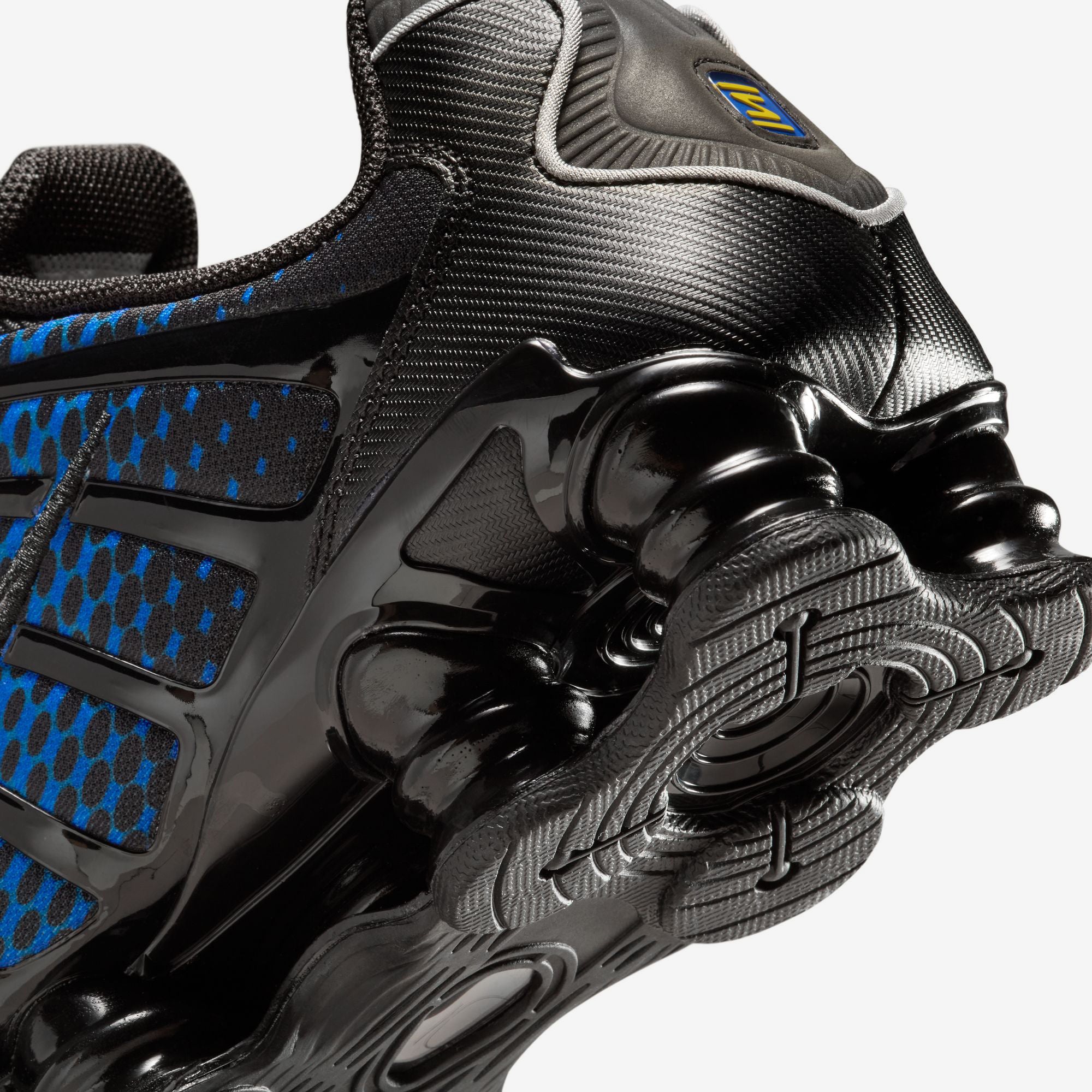 Shox TL