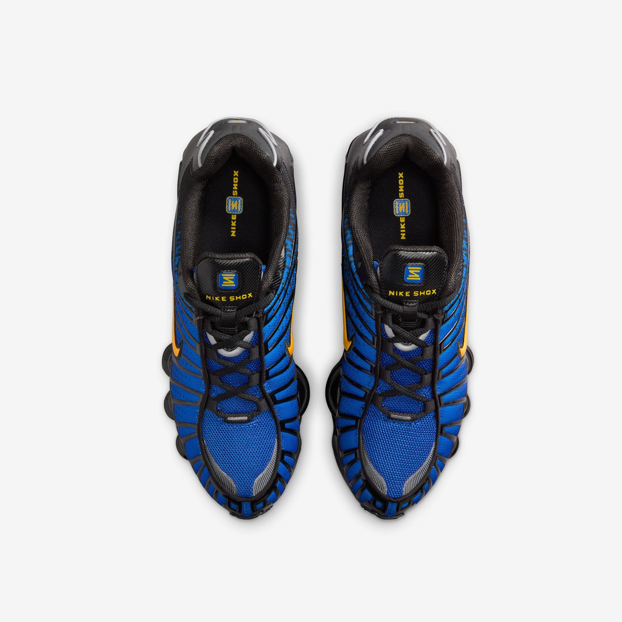 Shox TL