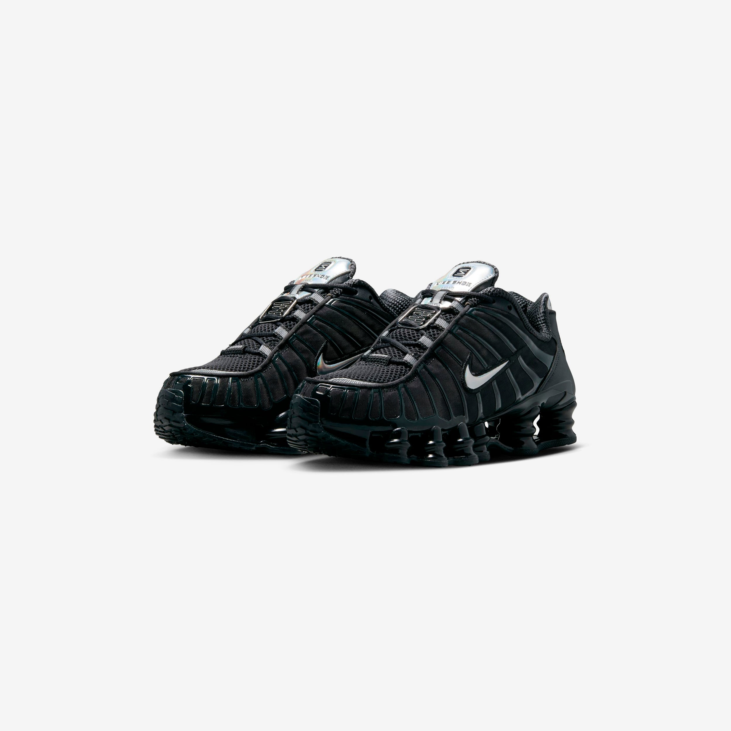 Wmns Shox TL