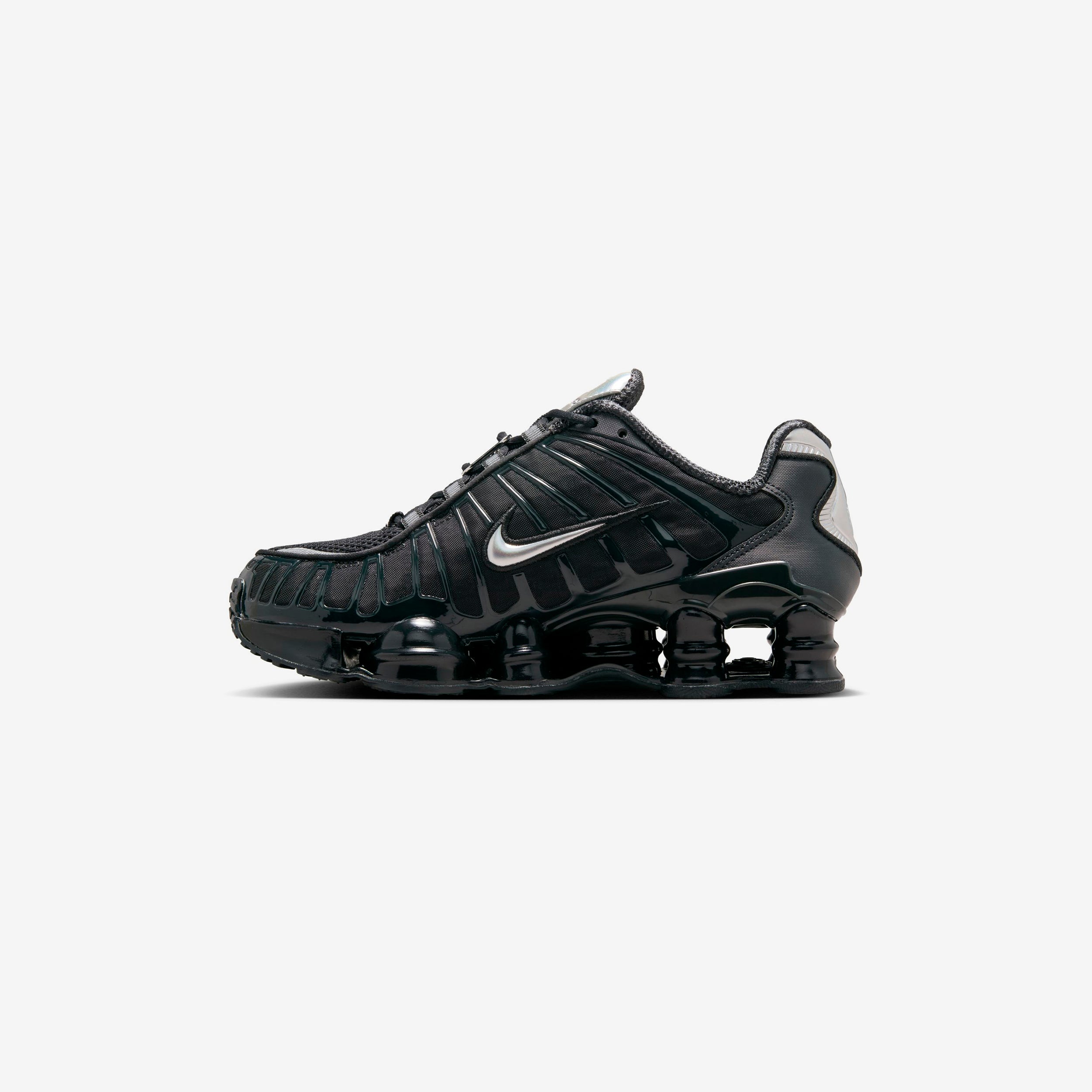 Wmns Shox TL