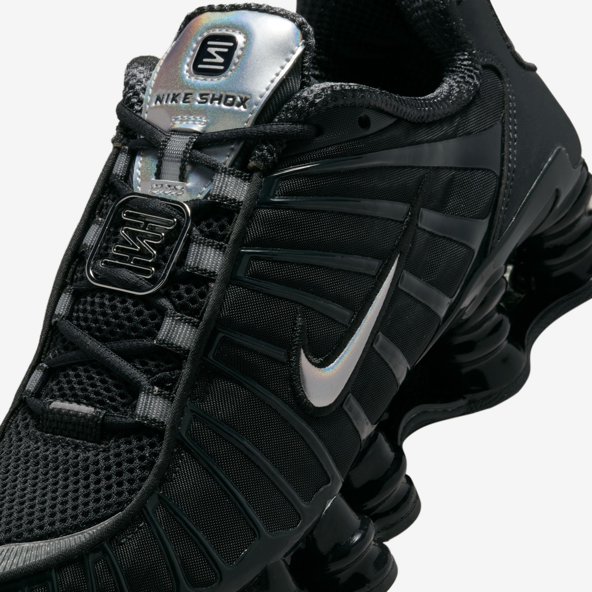 Wmns Shox TL