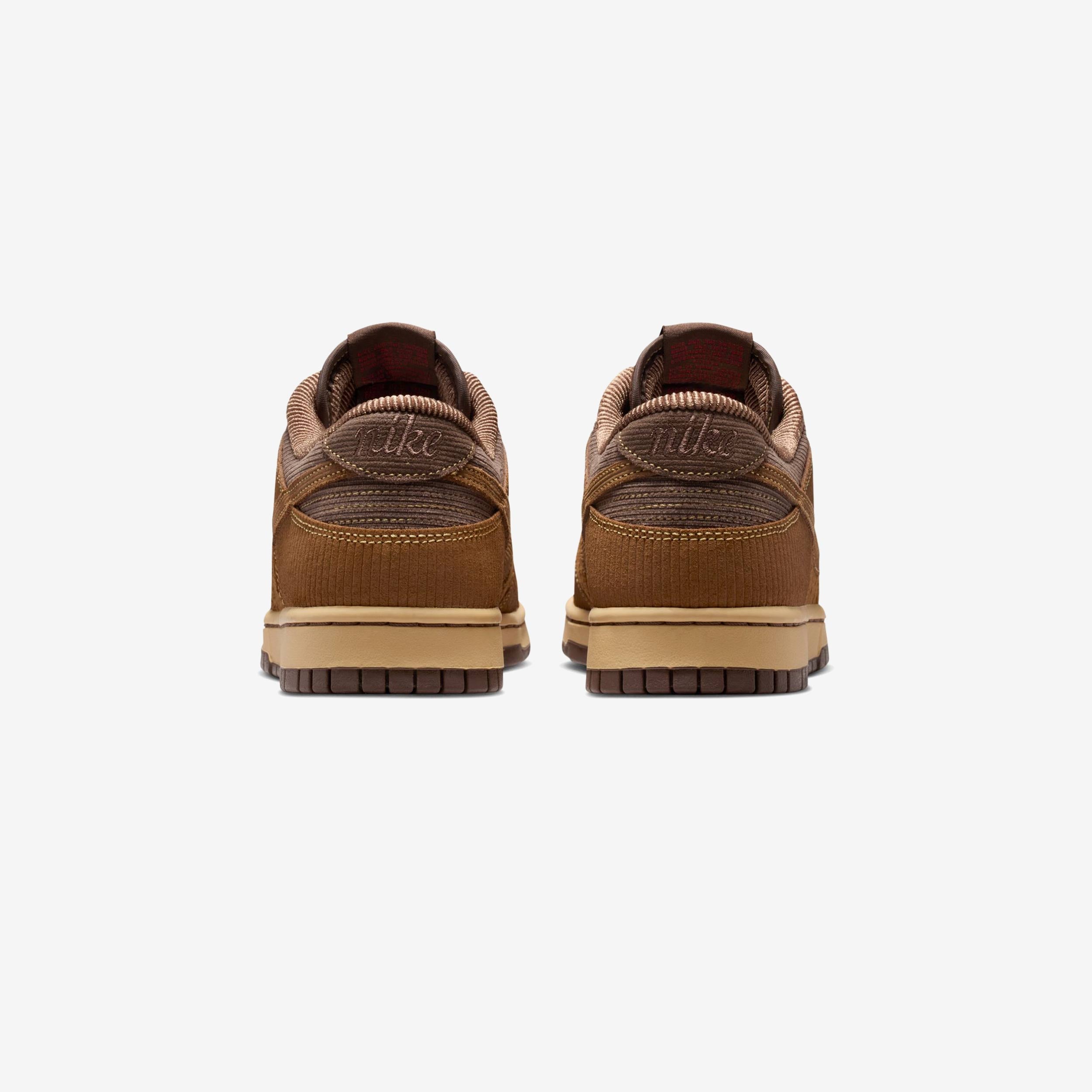 Dunk Low Retro Premium