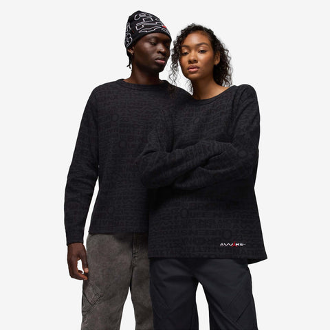 Thermal Shirt x Awake NY