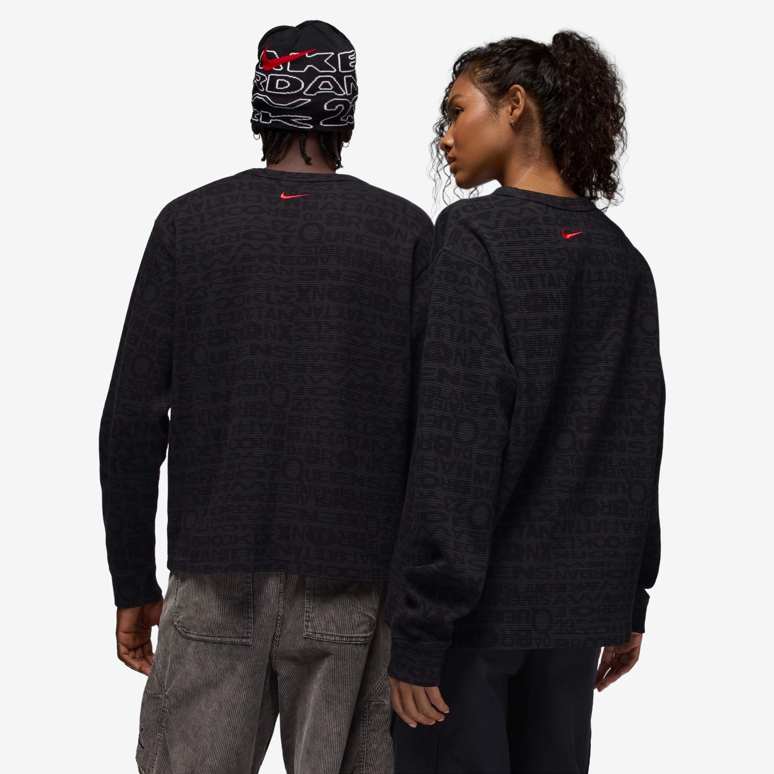 Thermal Shirt x Awake NY