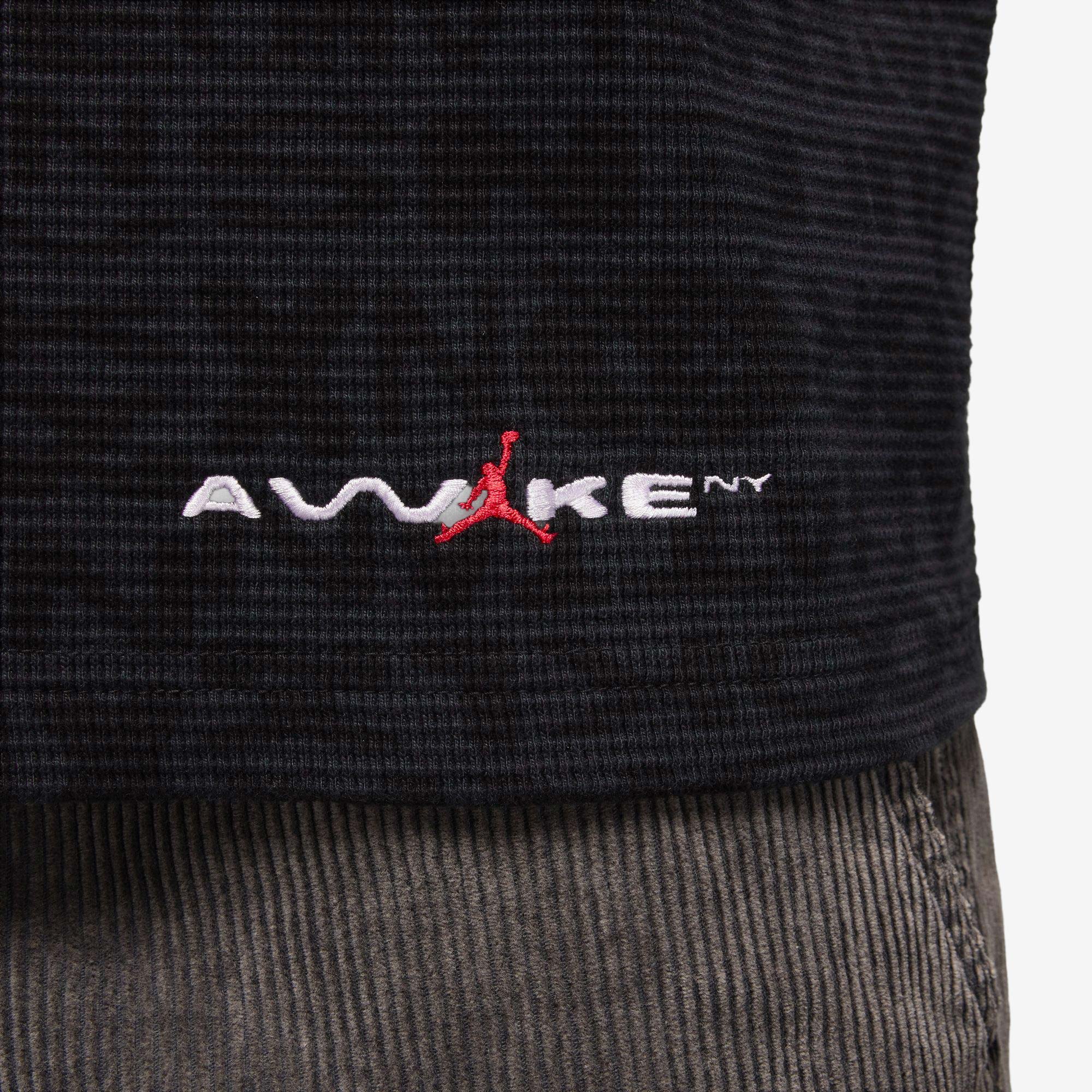 Thermal Shirt x Awake NY
