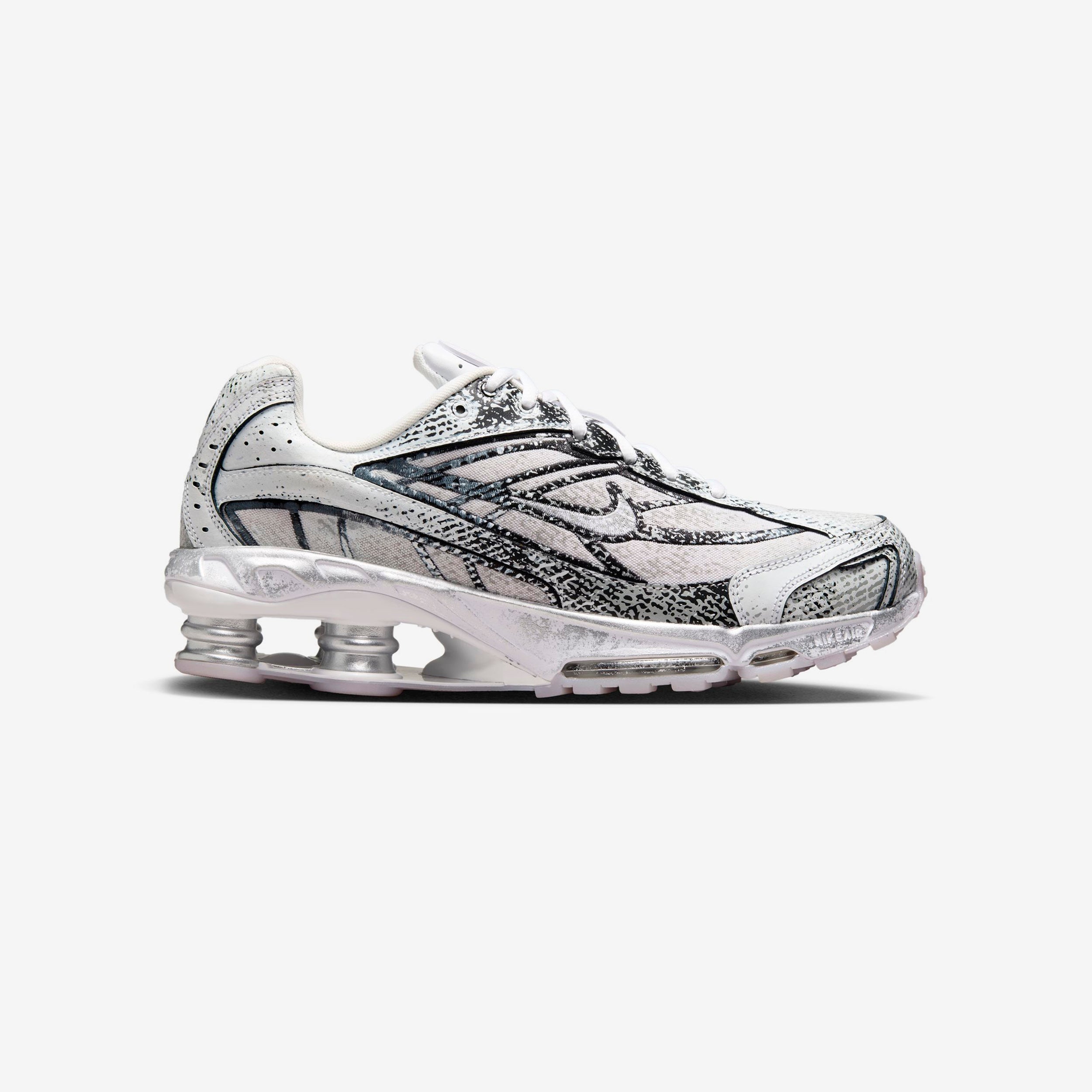 Shox Ride 2
