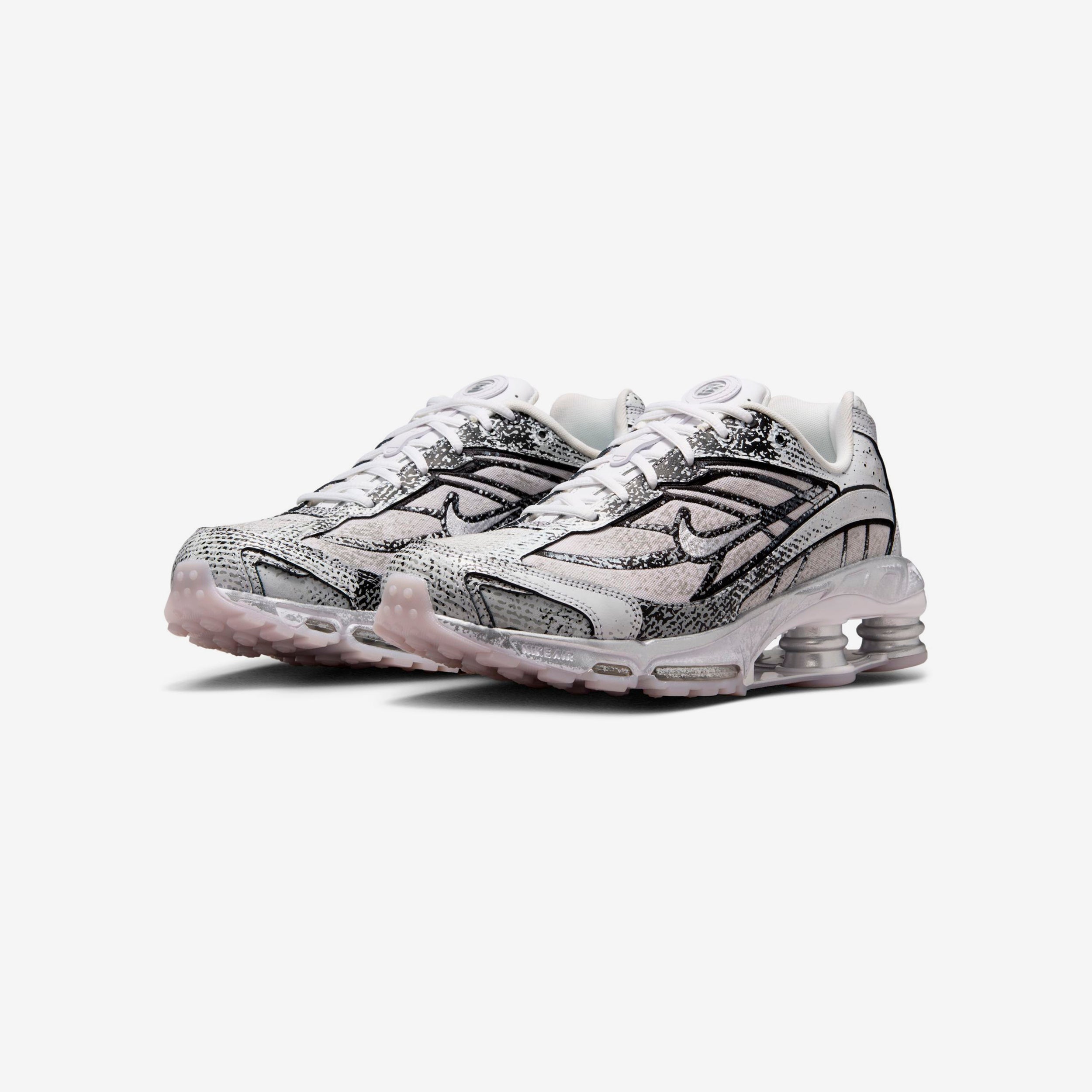 Shox Ride 2
