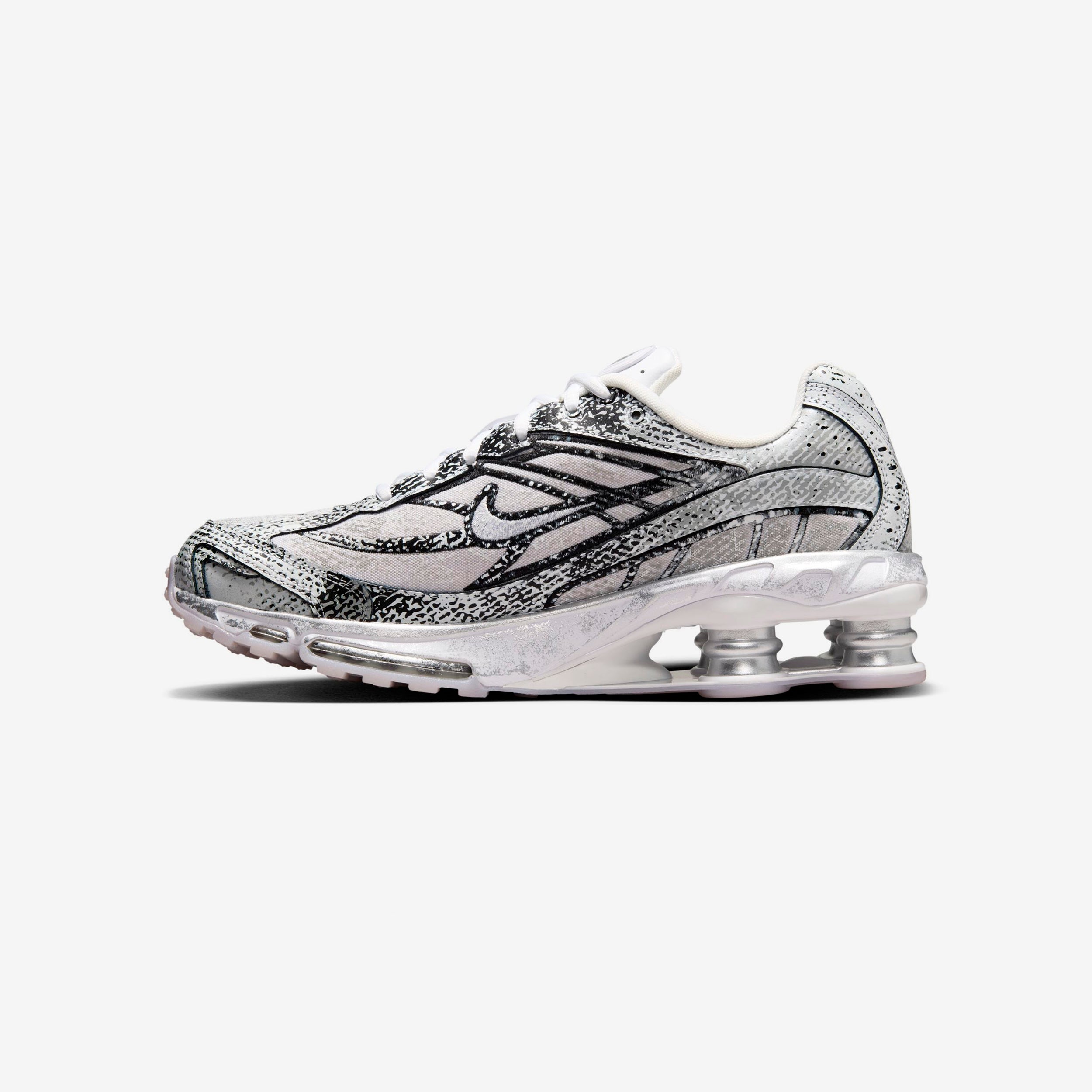 Shox Ride 2