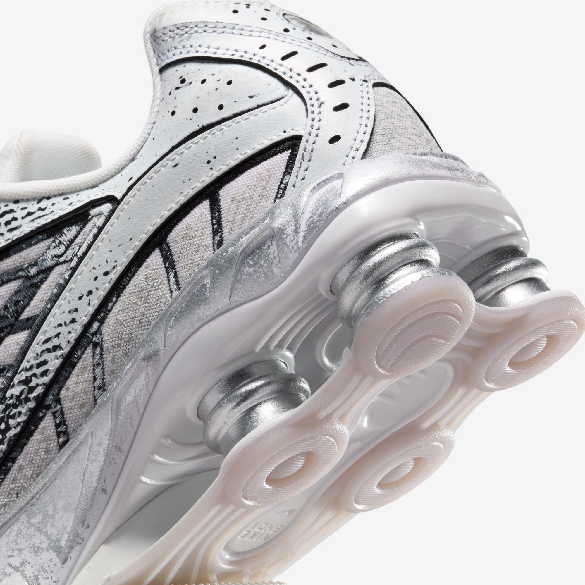 Shox Ride 2