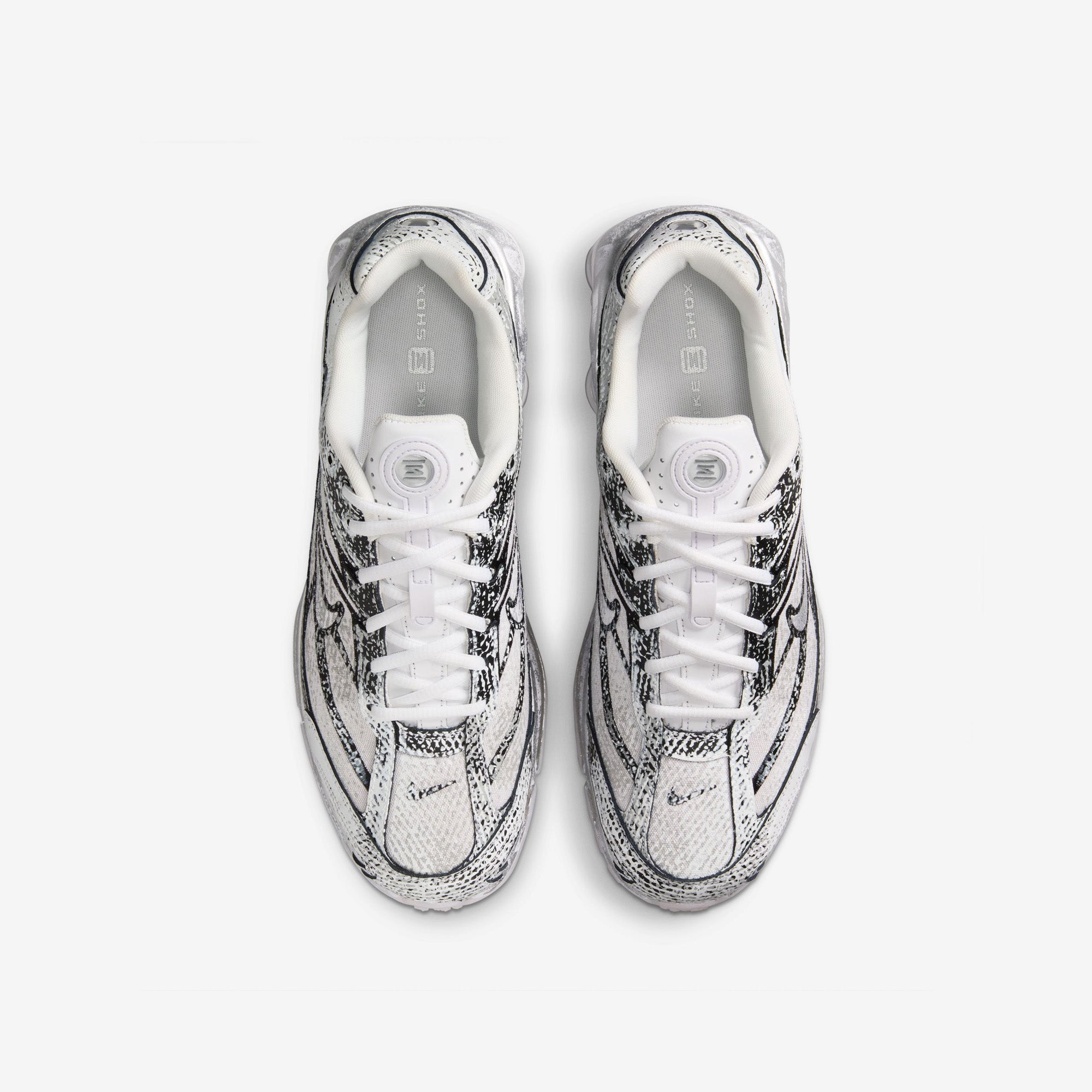 Shox Ride 2