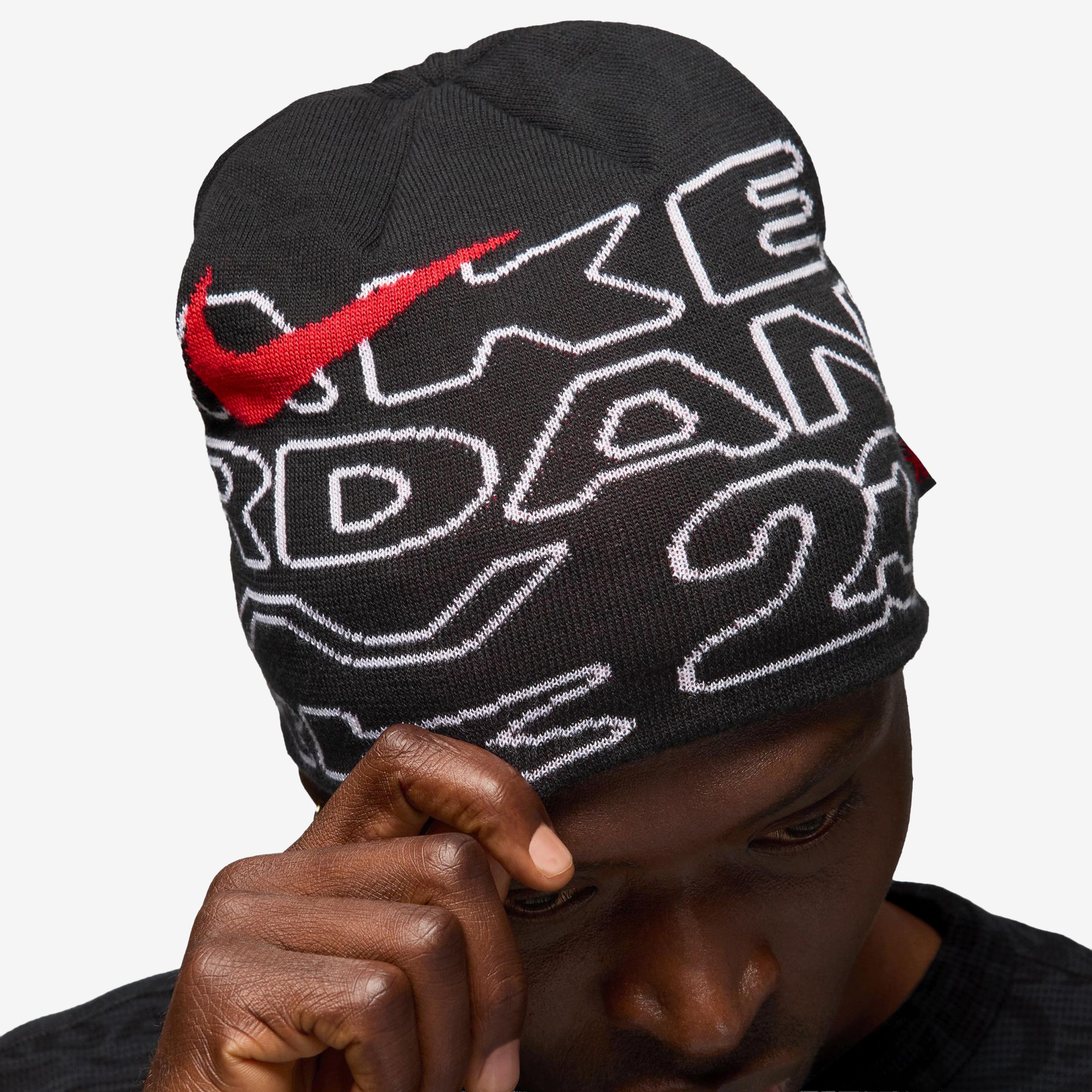 Beanie x Awake NY