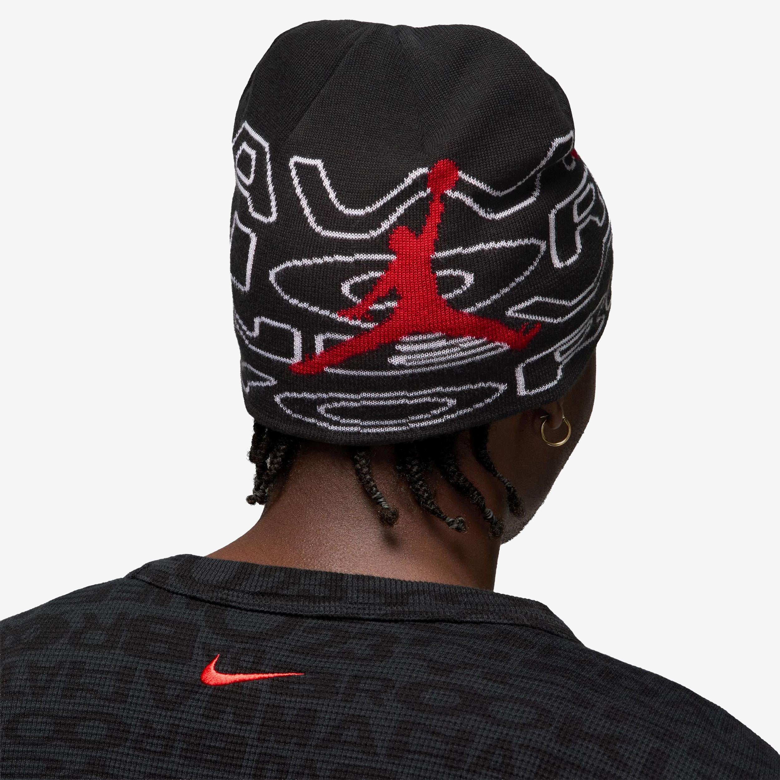Beanie x Awake NY