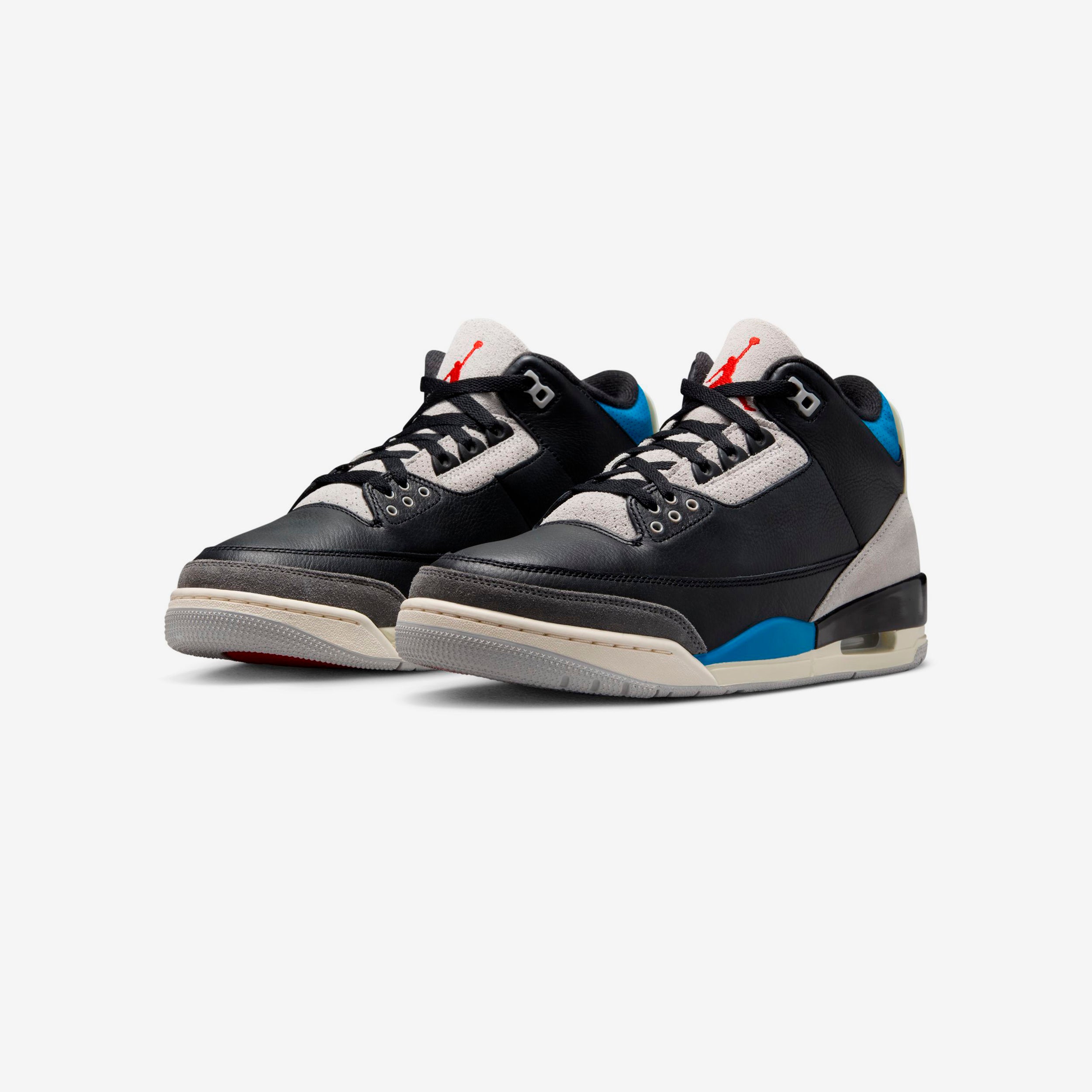 Air Jordan 3 Retro OG