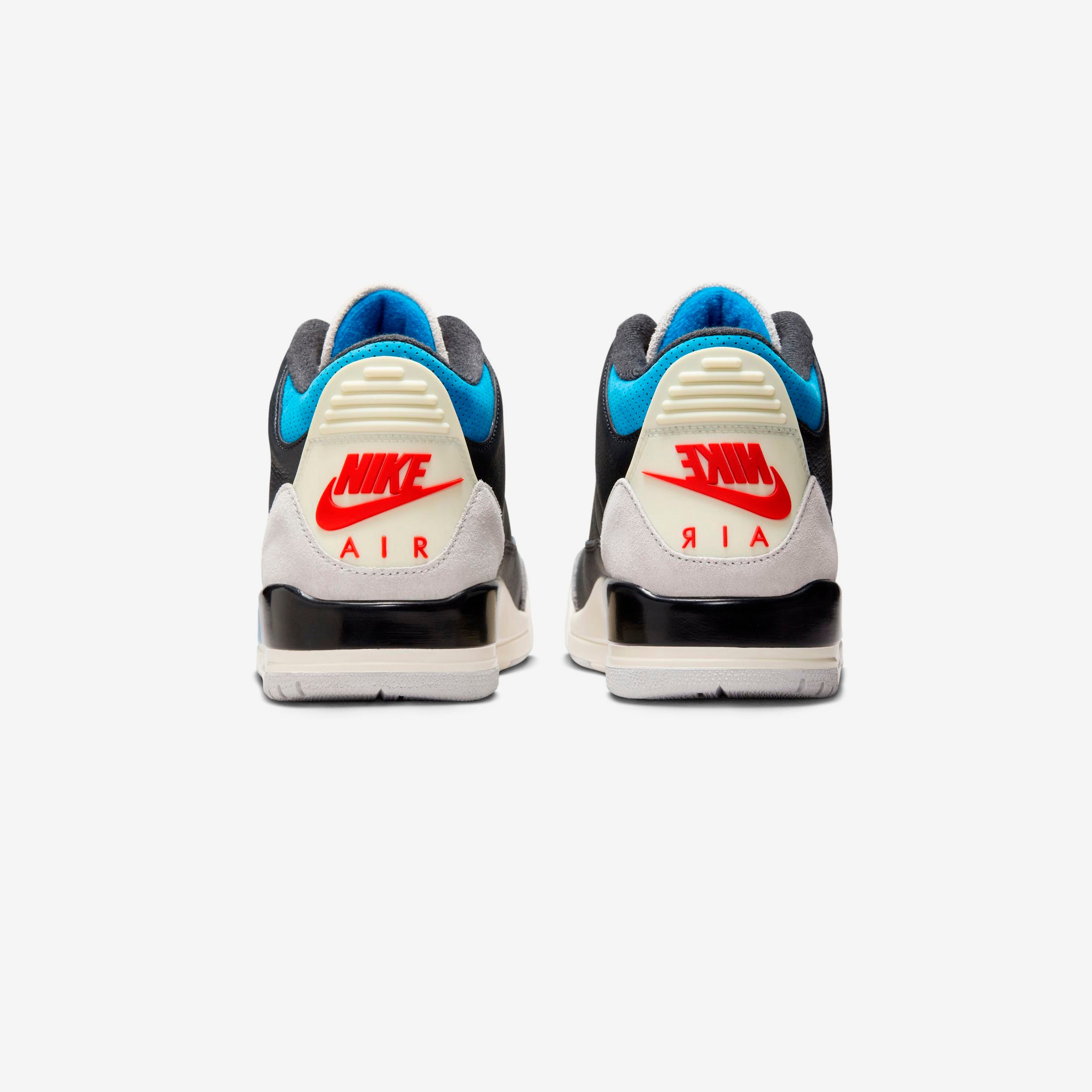 Air Jordan 3 Retro OG